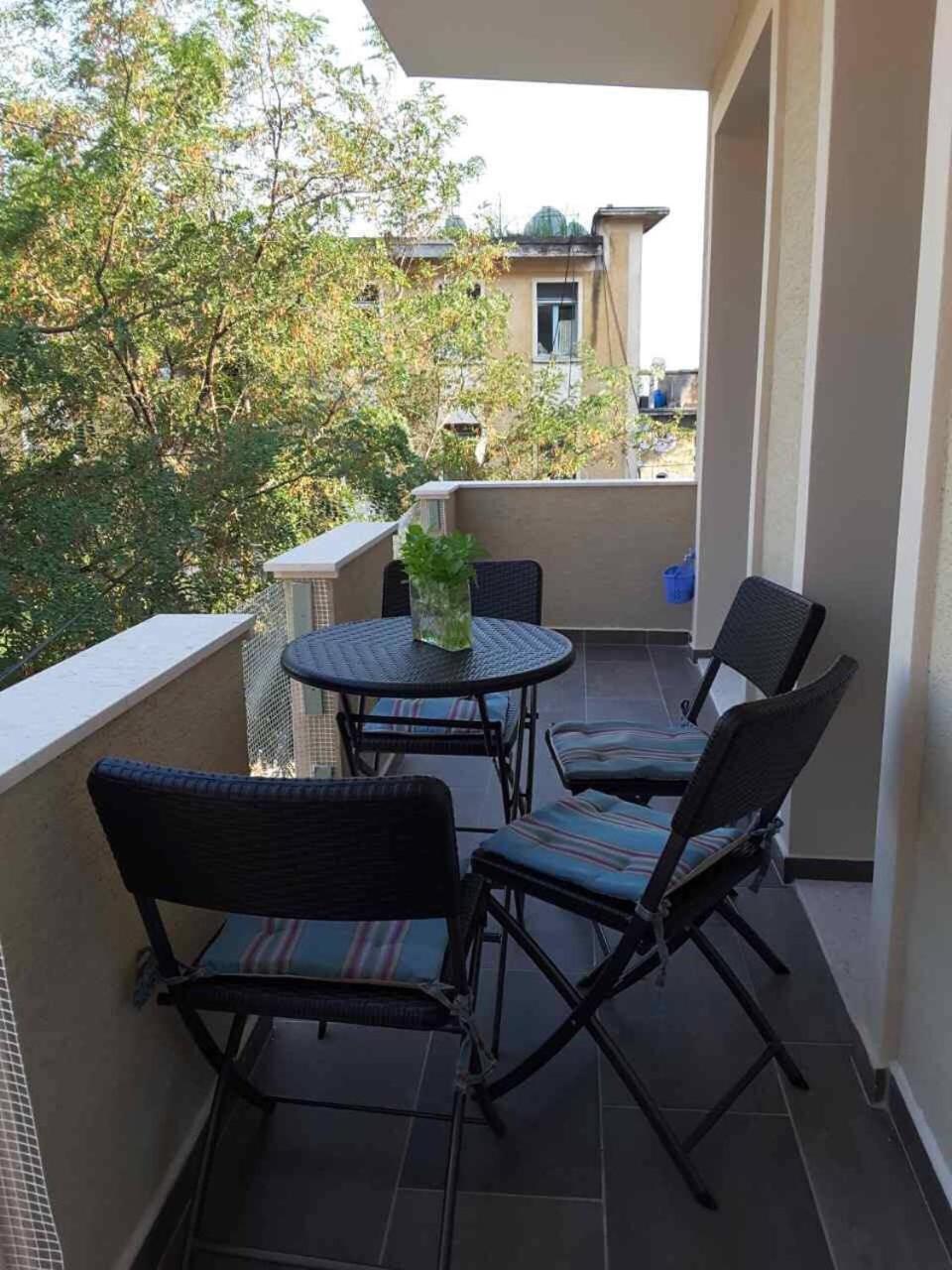 Apartment Te Kalua