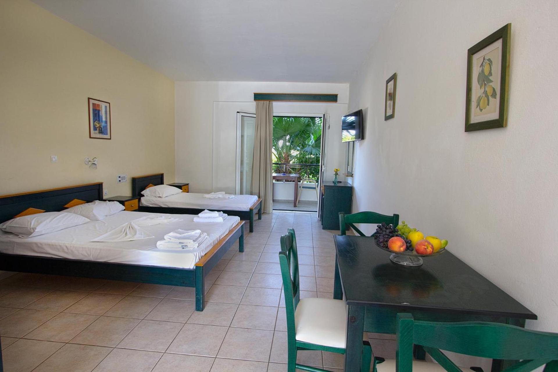 Pinelopi Apartments