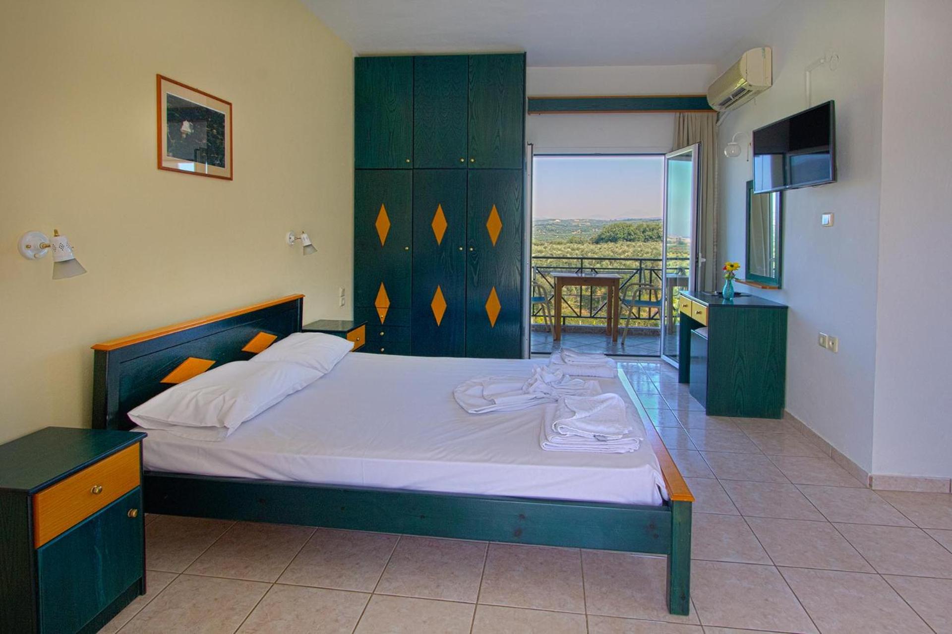Pinelopi Apartments