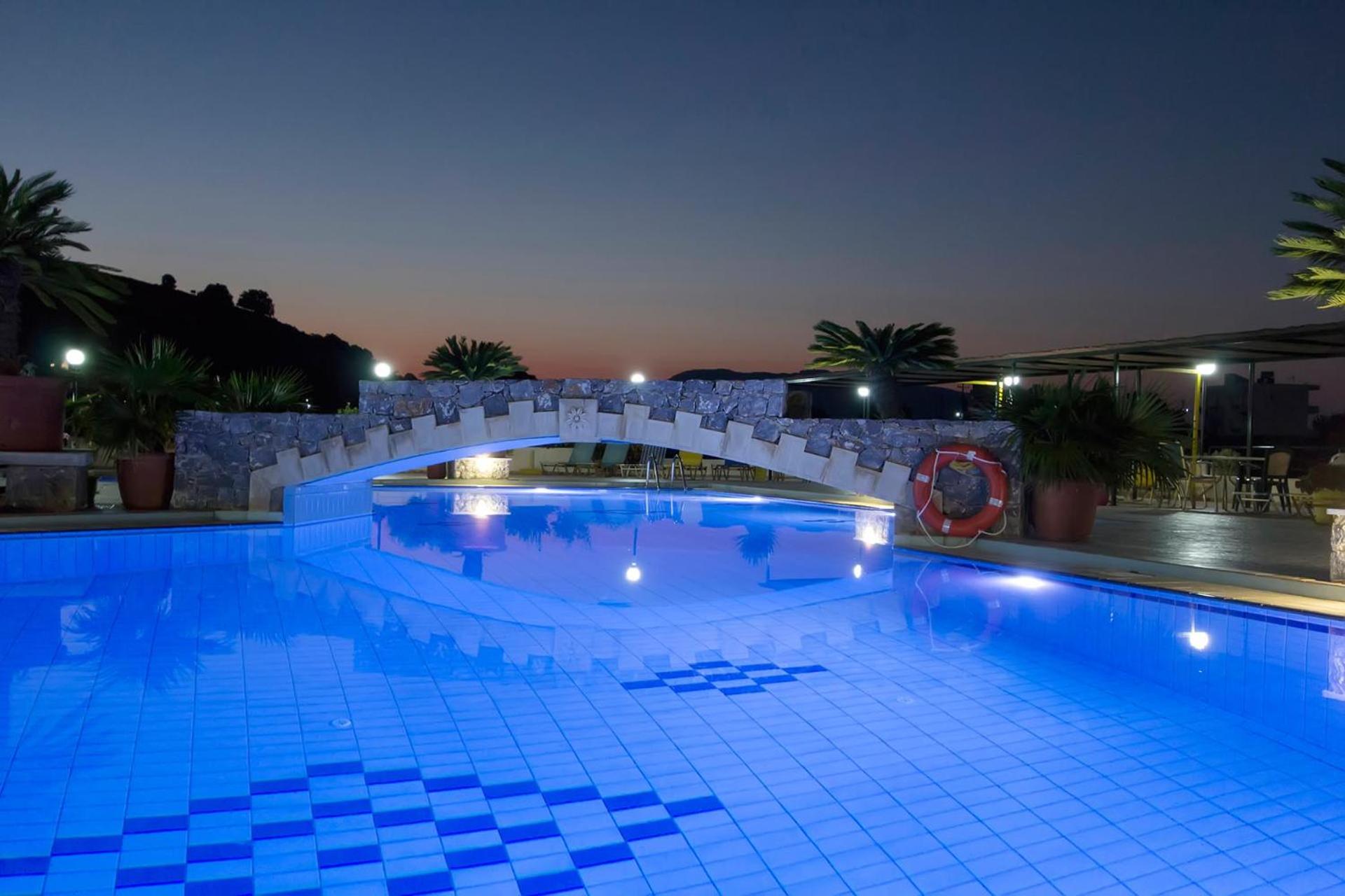 Pinelopi Apartments