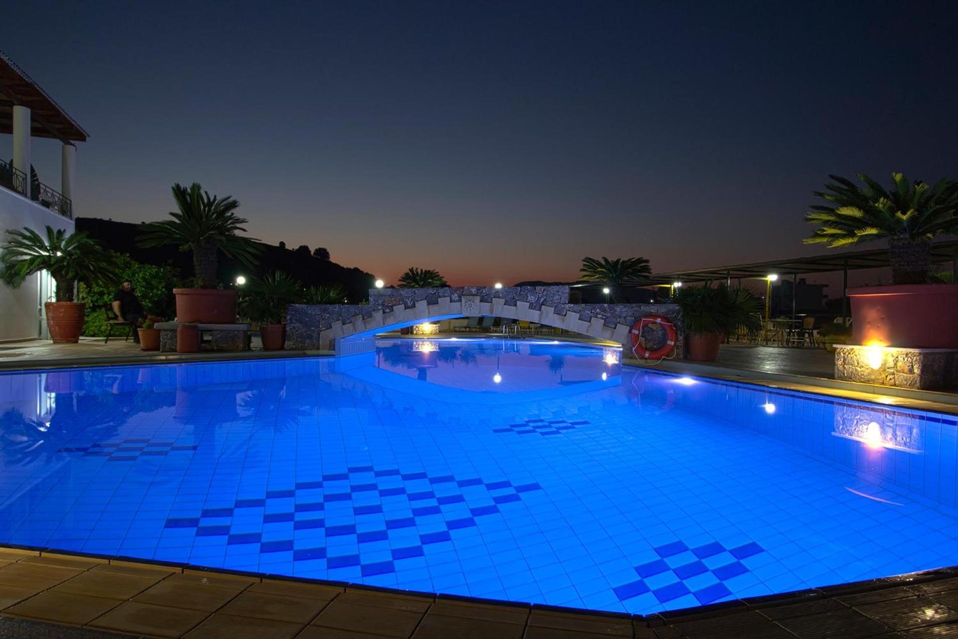Pinelopi Apartments