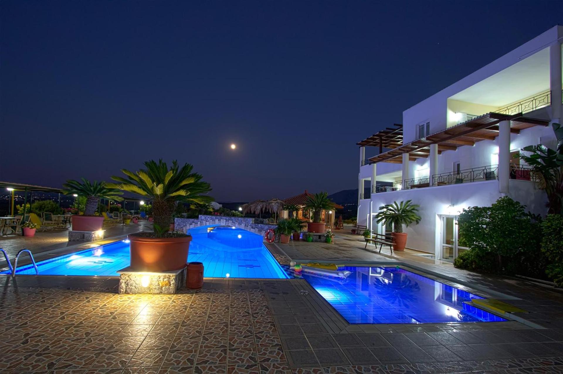 Pinelopi Apartments