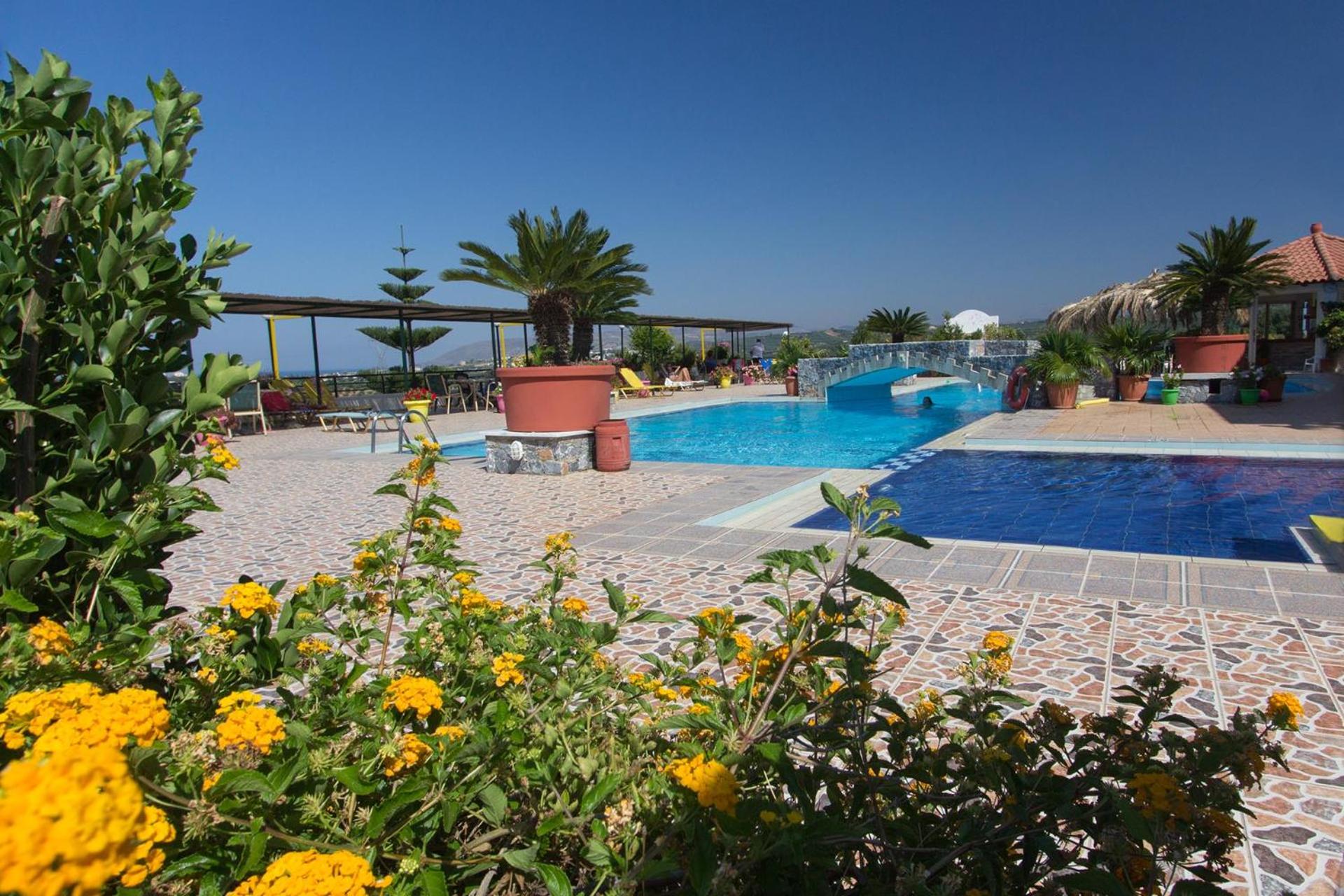 Pinelopi Apartments