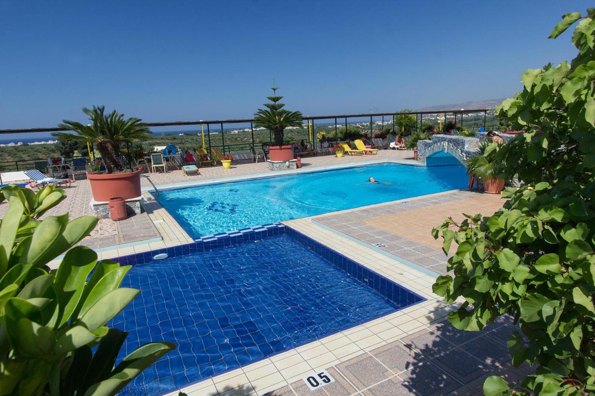 Pinelopi Apartments