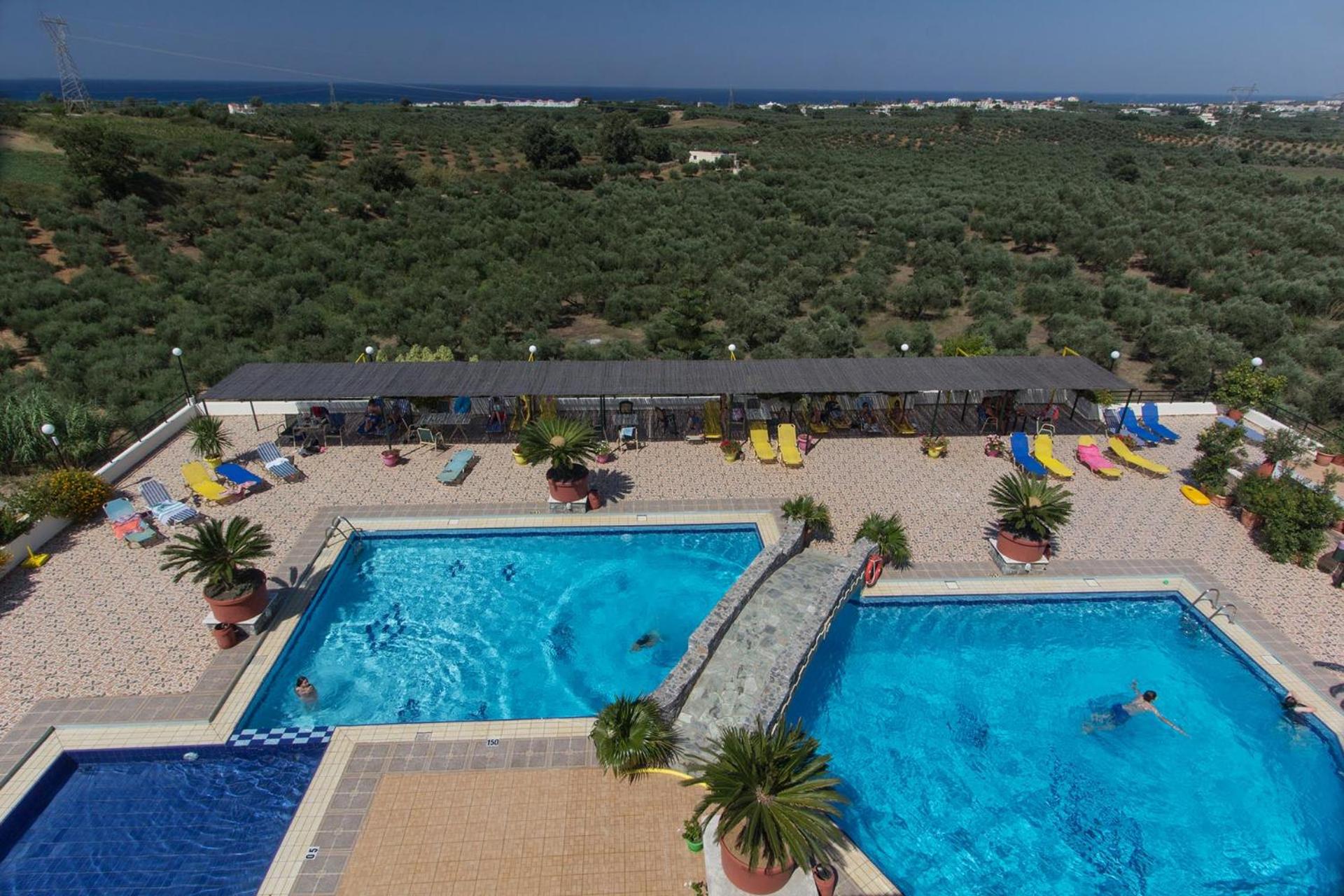 Pinelopi Apartments