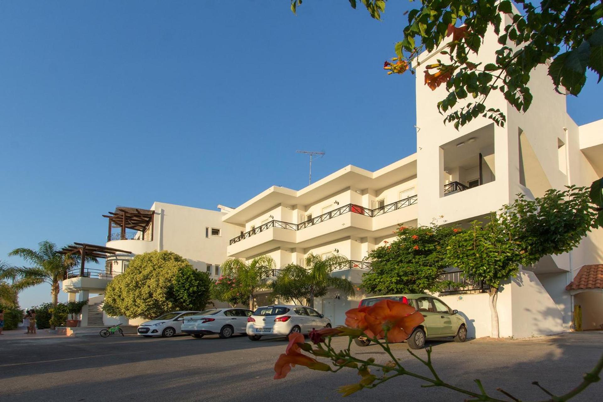 Pinelopi Apartments