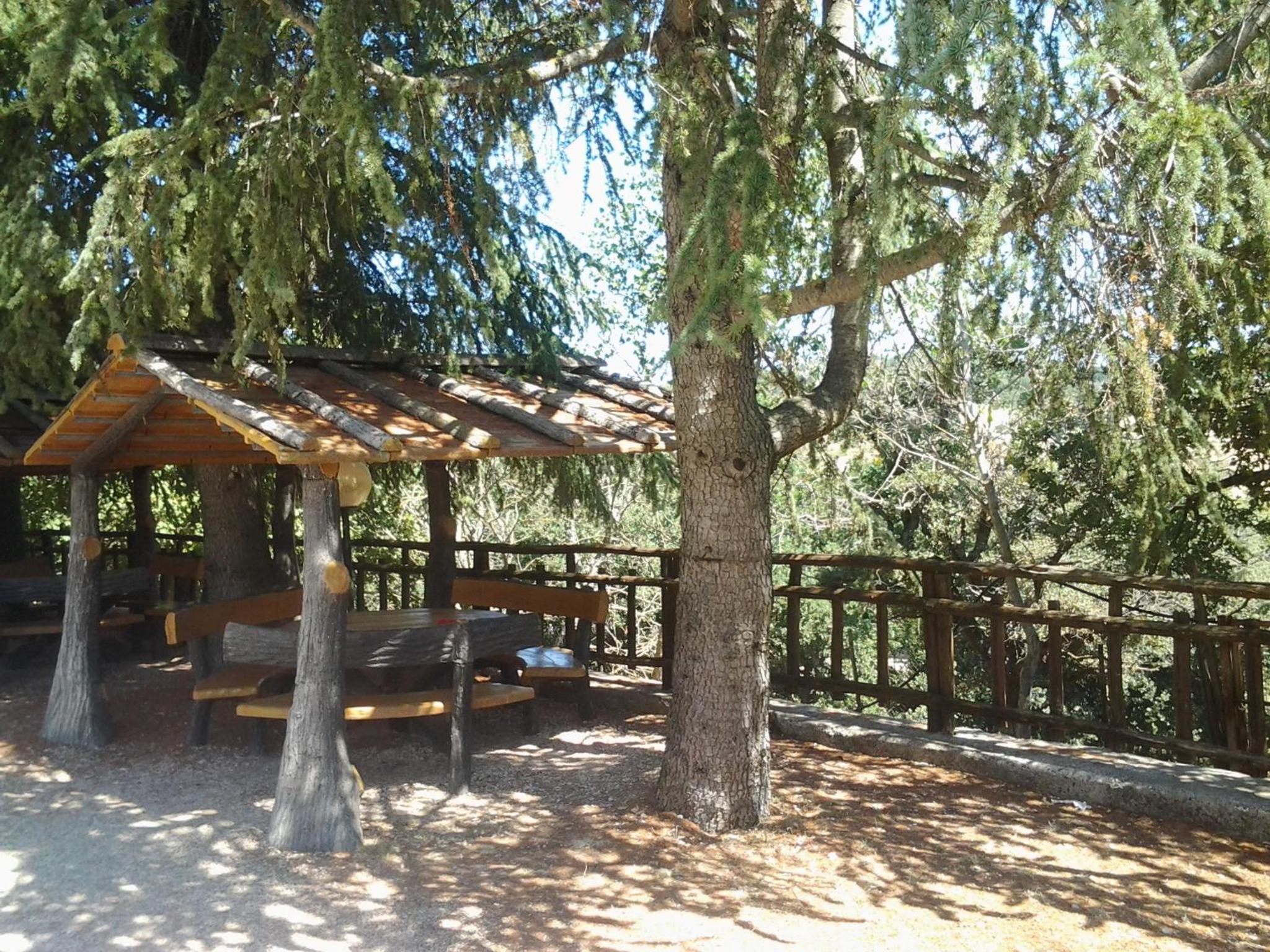 Agriturismo Monte Sacro view 5
