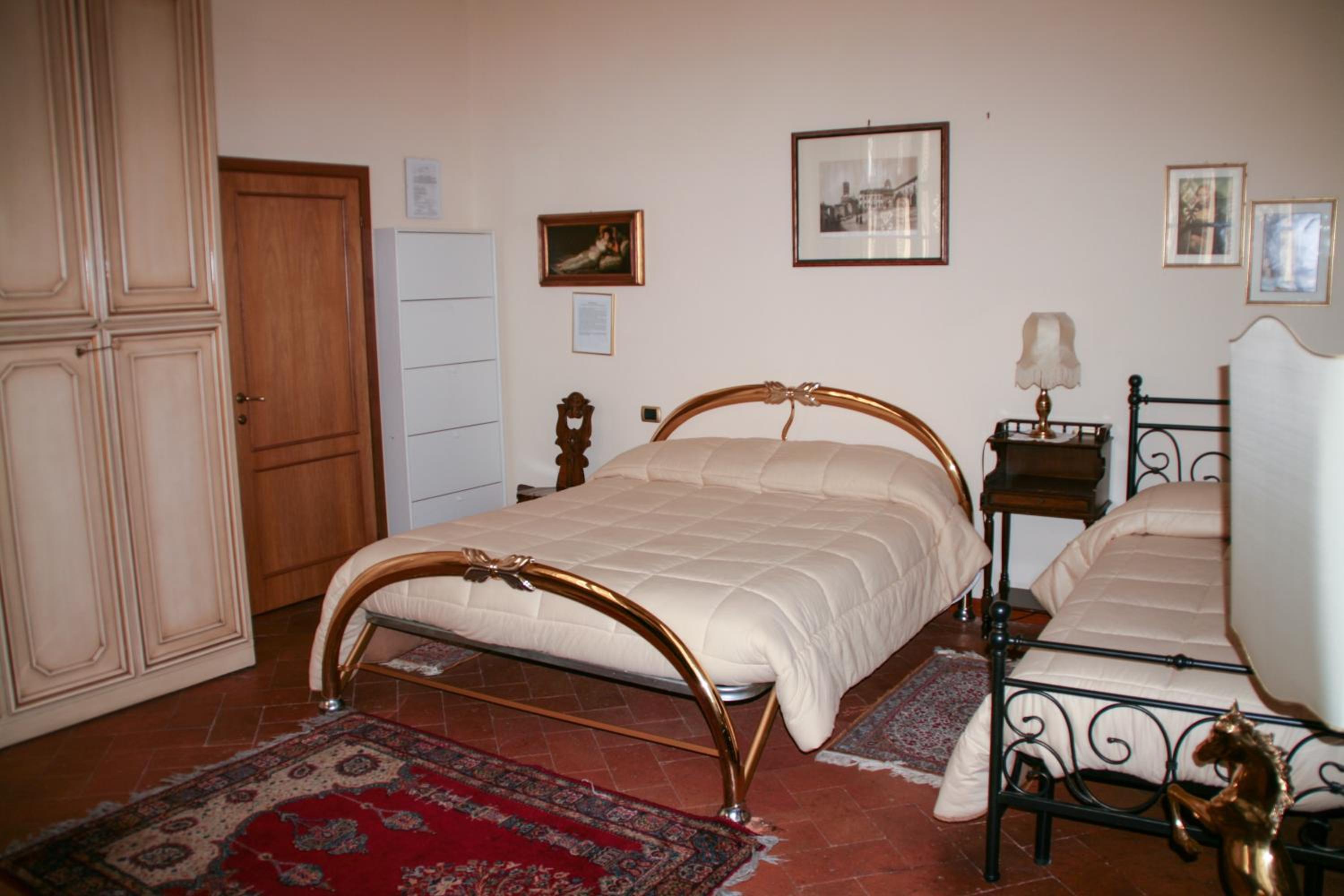 Antica Cittadella B&B view 2
