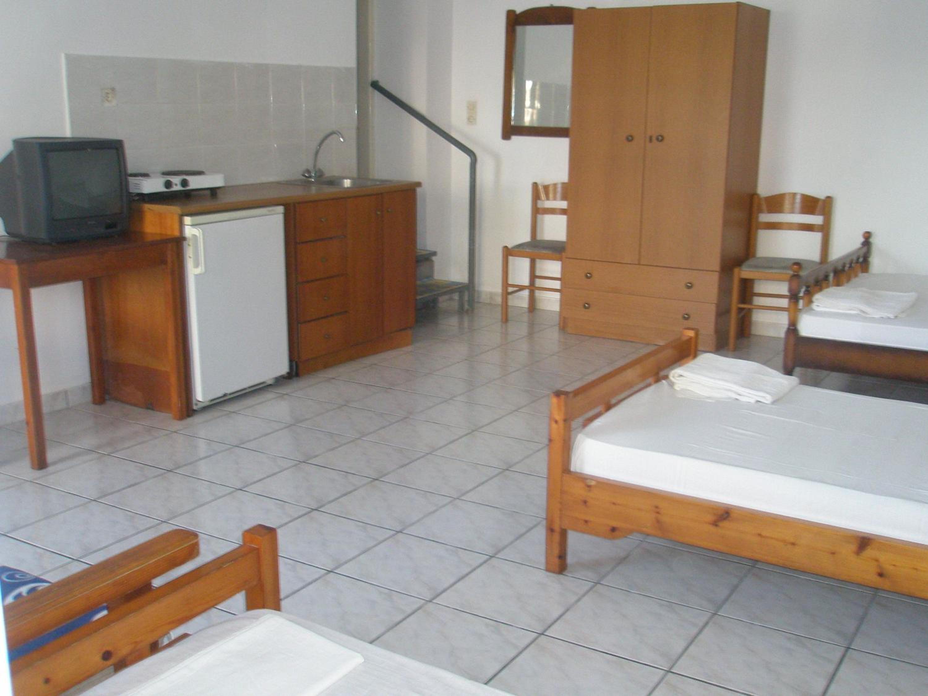 Nitsa Rooms