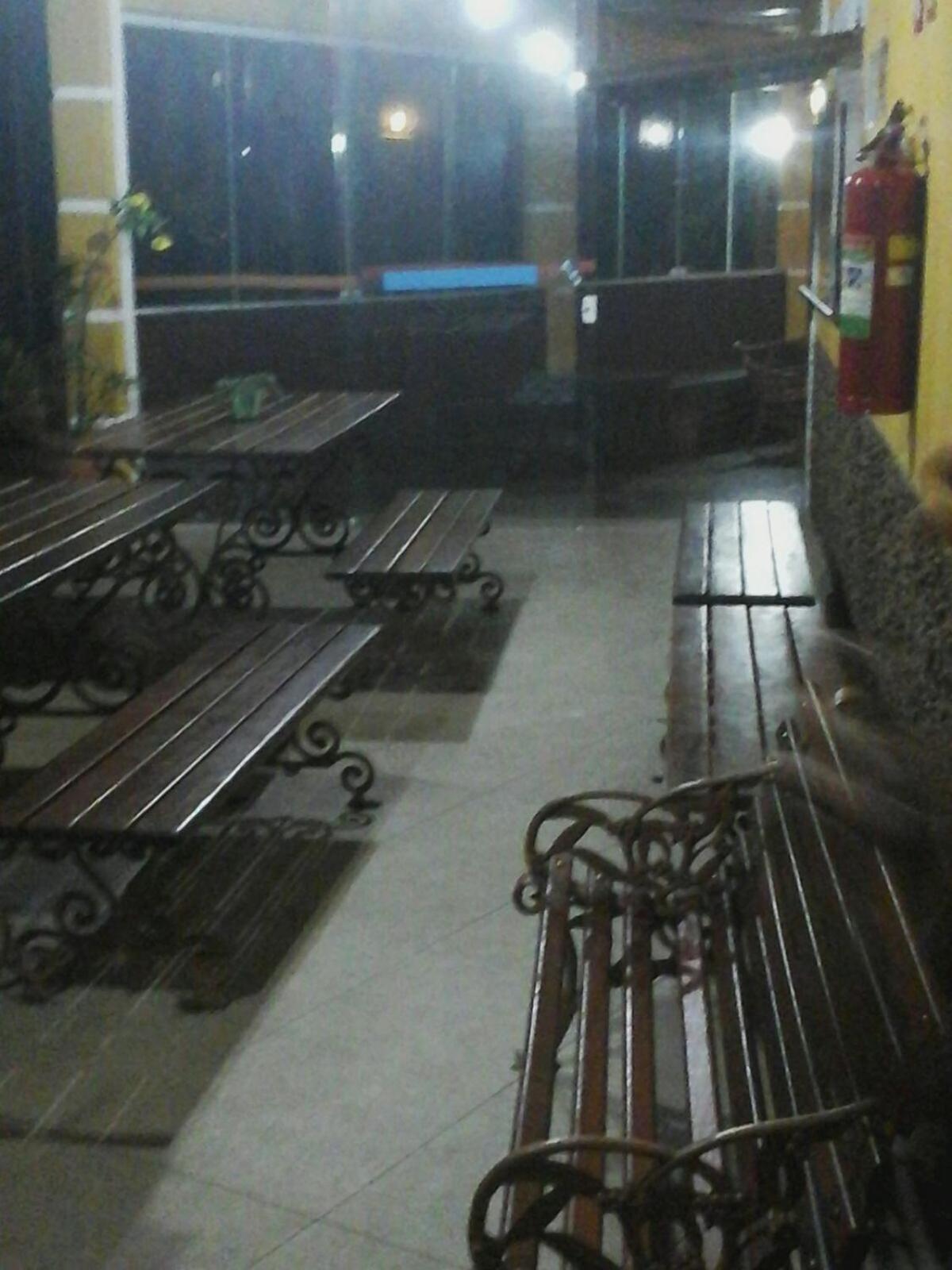 Ilhabela TĂȘnis Clube