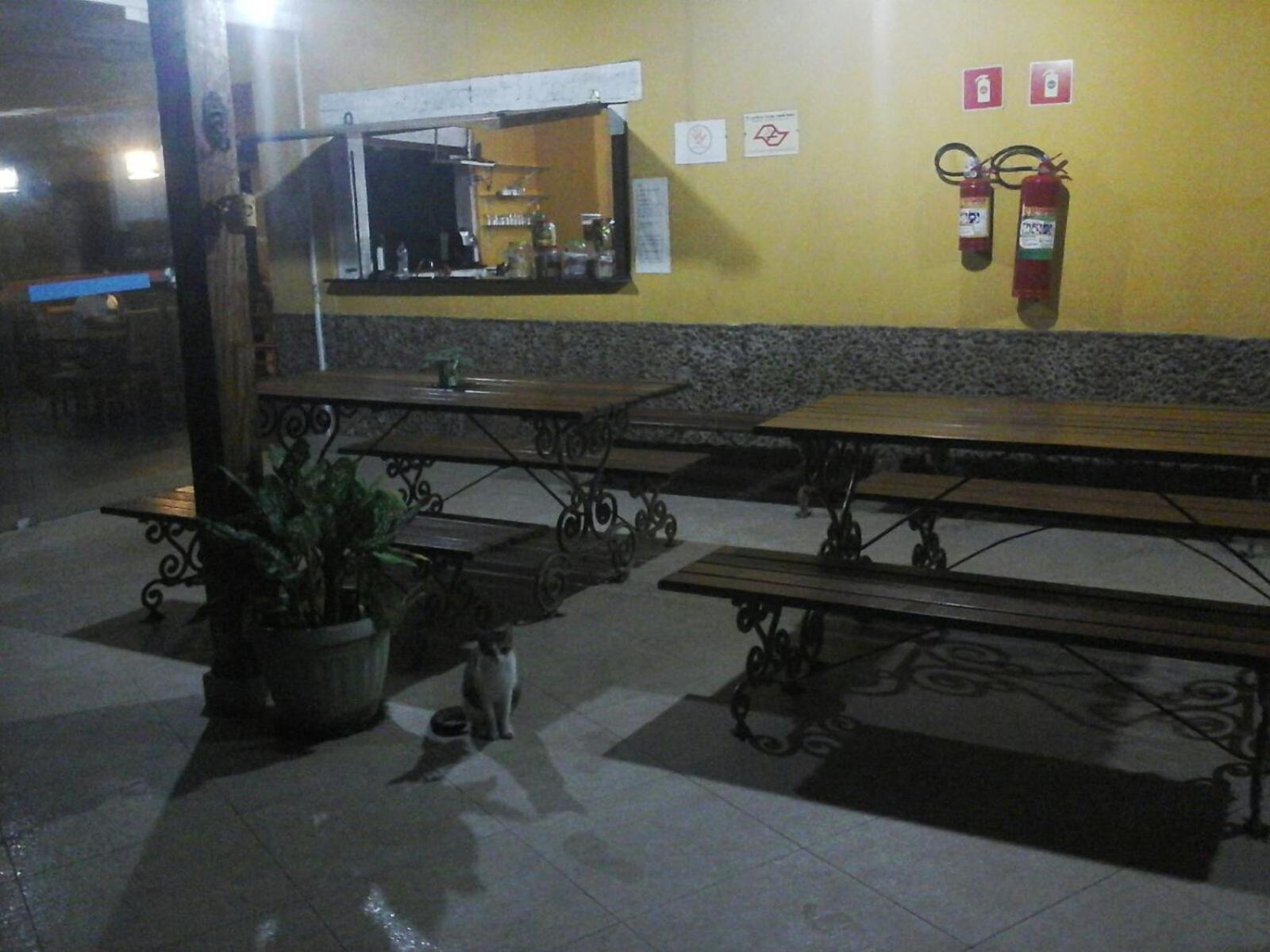 Ilhabela TĂȘnis Clube