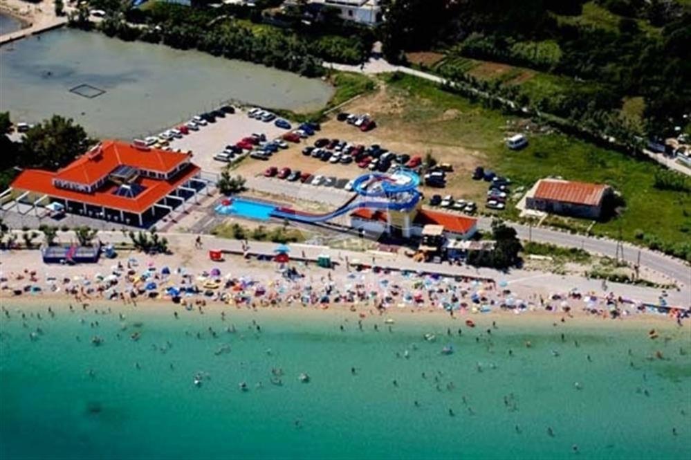Apartments Anđelka en Pag