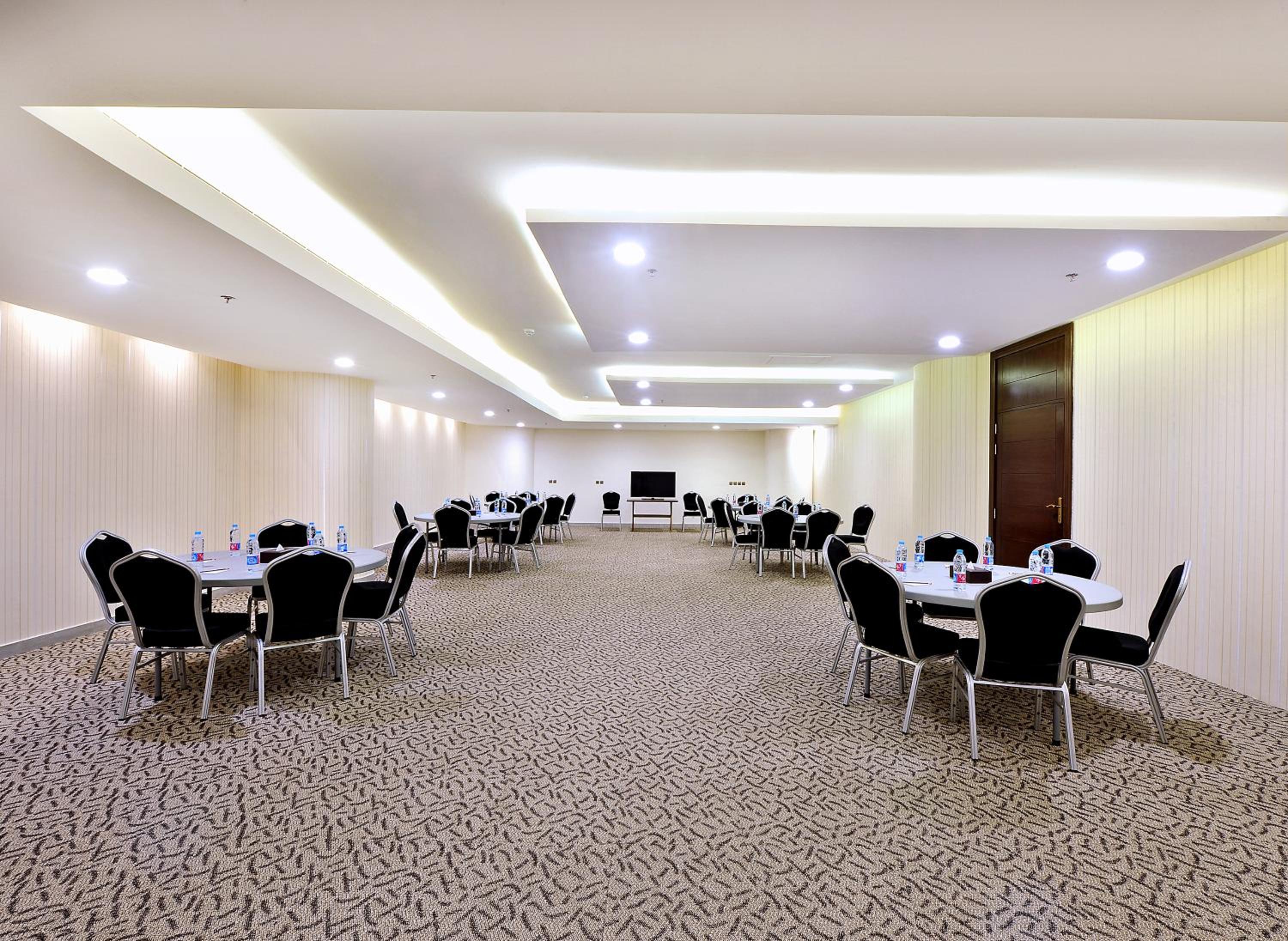 Spectrums Residence Jeddah