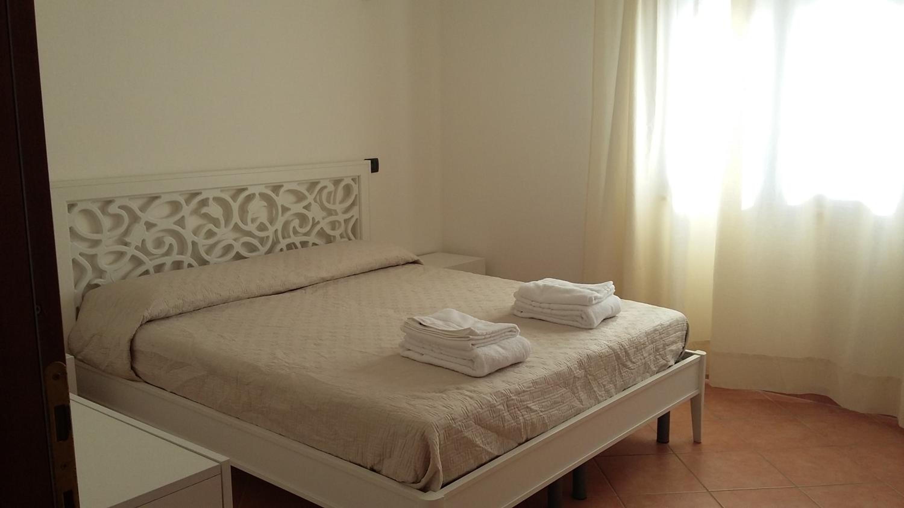 Don Diego Apartment Orosei view 2