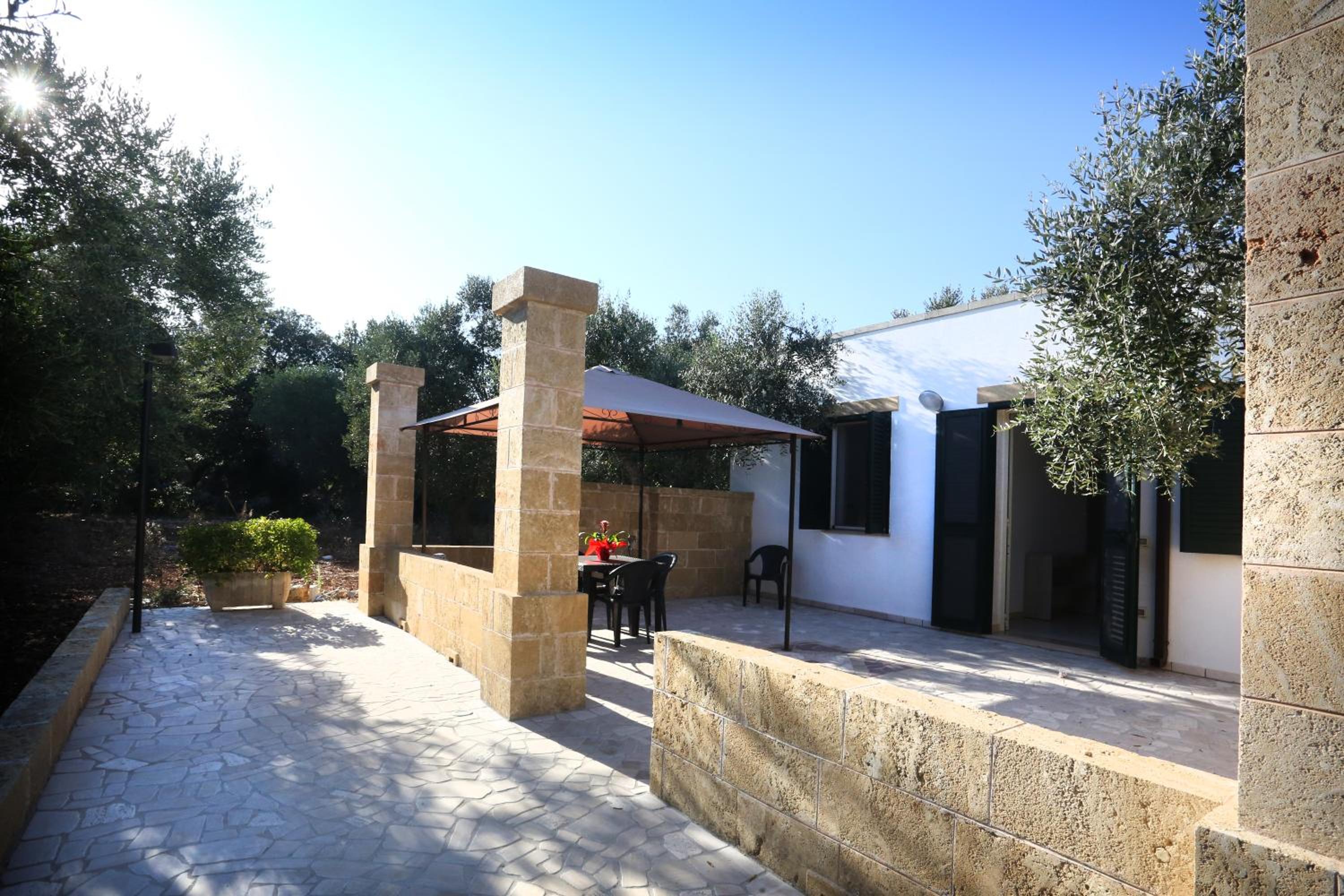 Il Giardino Degli Aromi view 4