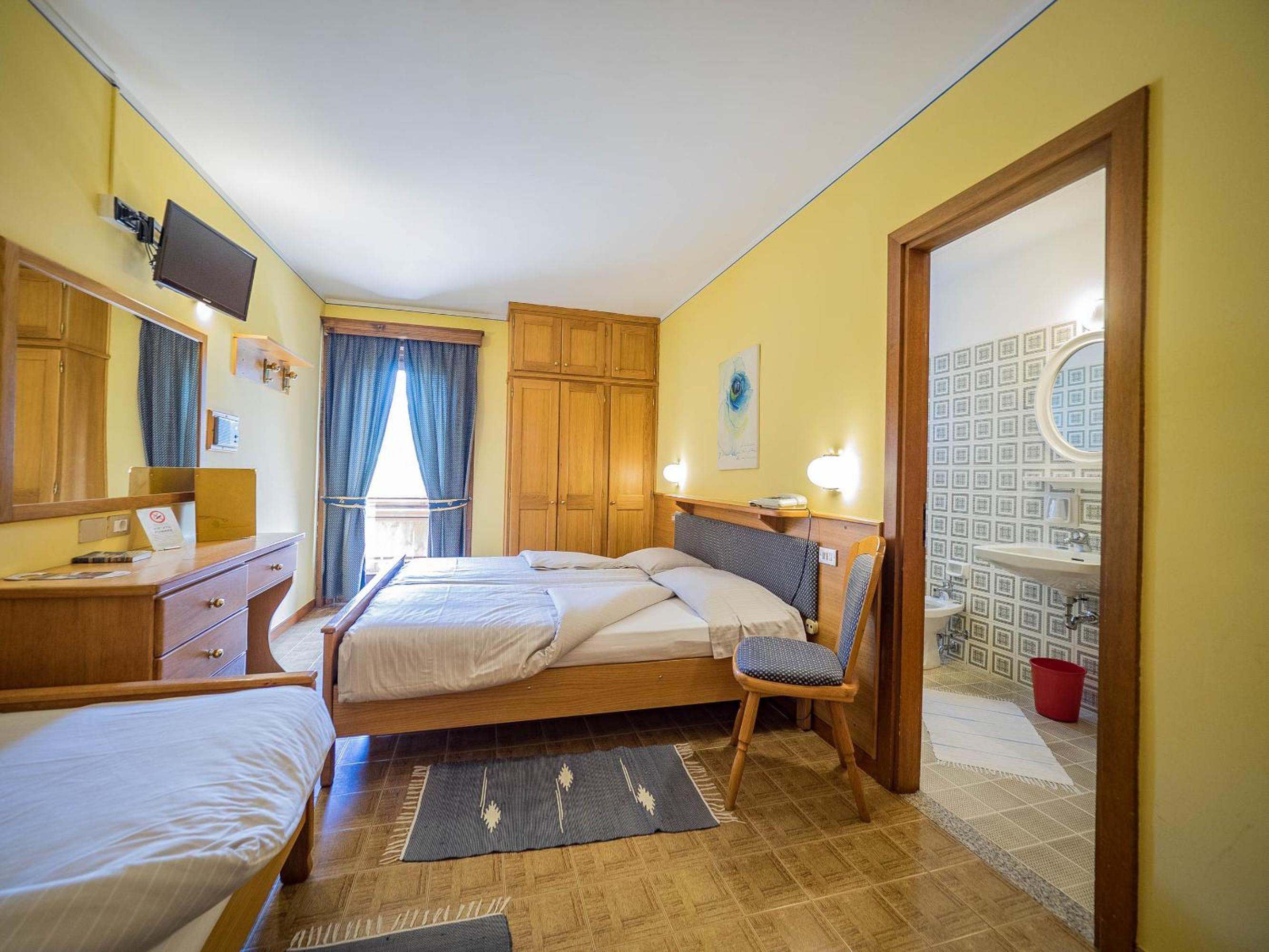 Hotel Baita della Luna - Image 1