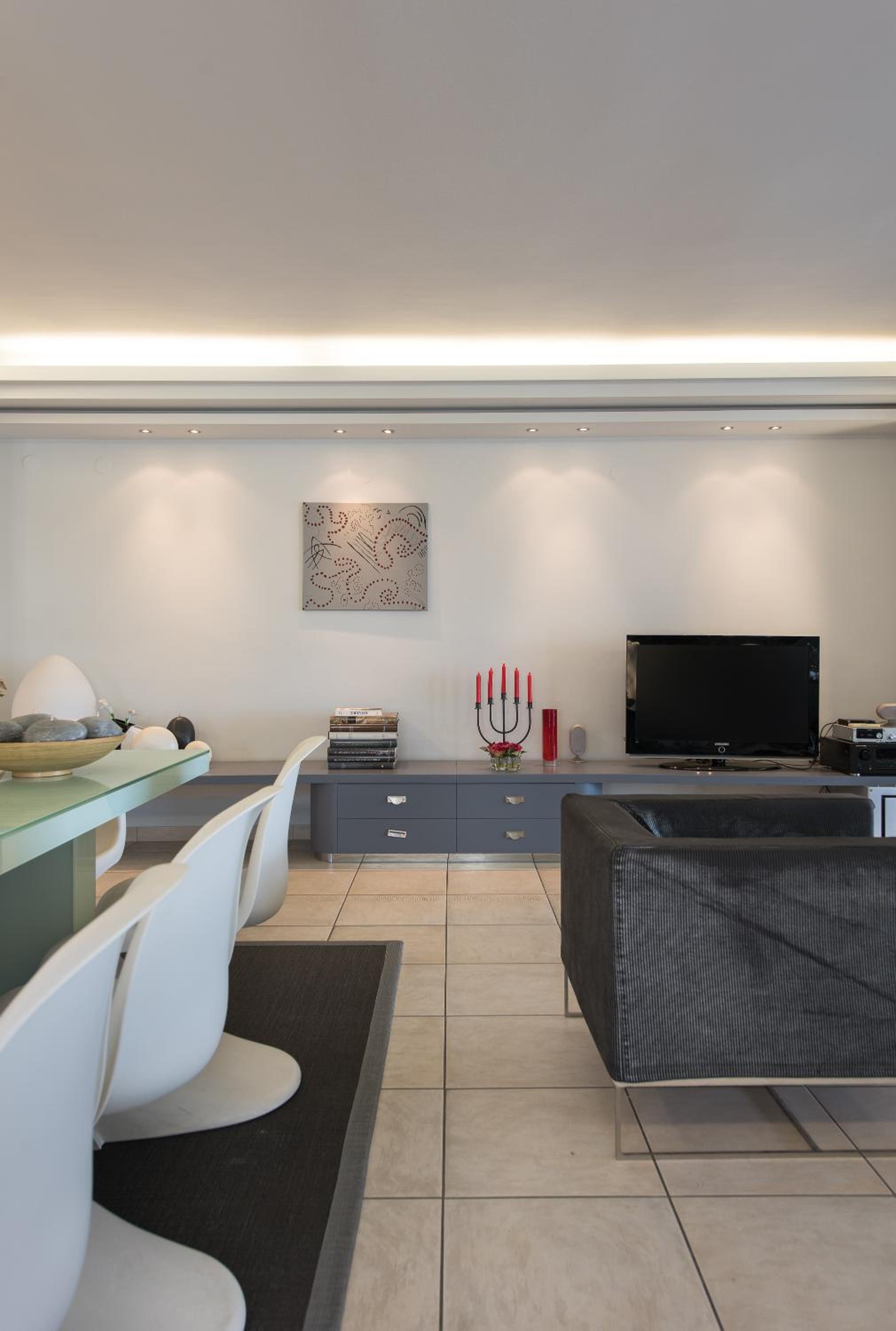 #Luxlikehome-Cosmopolitan Maison