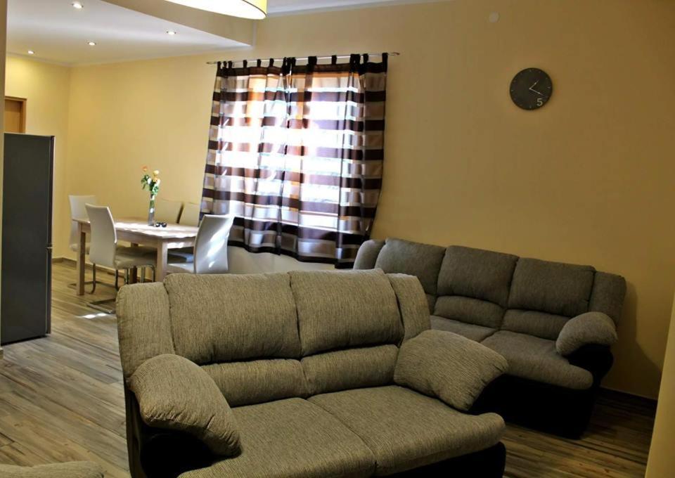 Apartments Klaudija