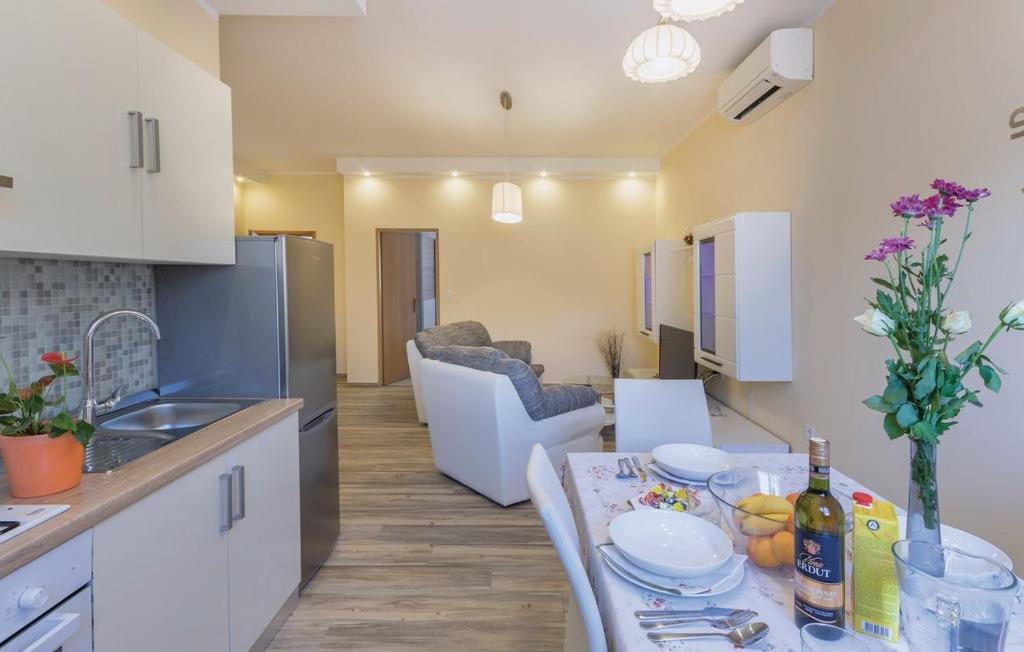 Apartments Klaudija