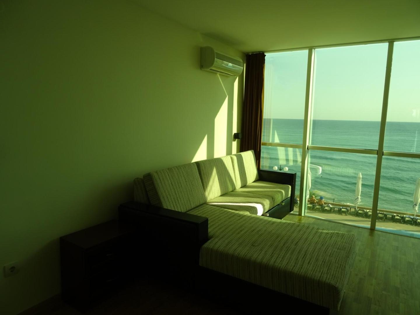 Lozenetz Beach Apartments