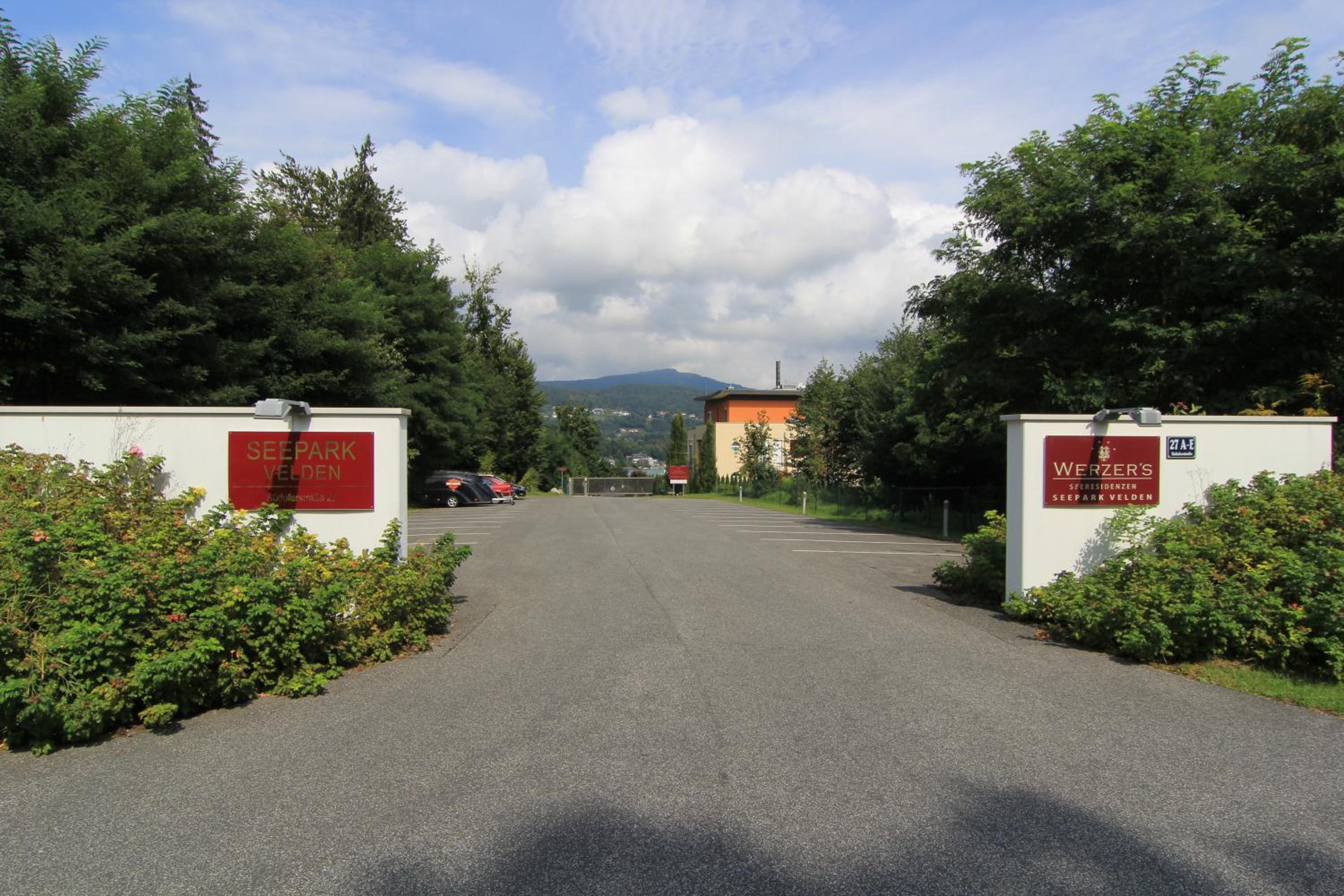 Seepark Velden