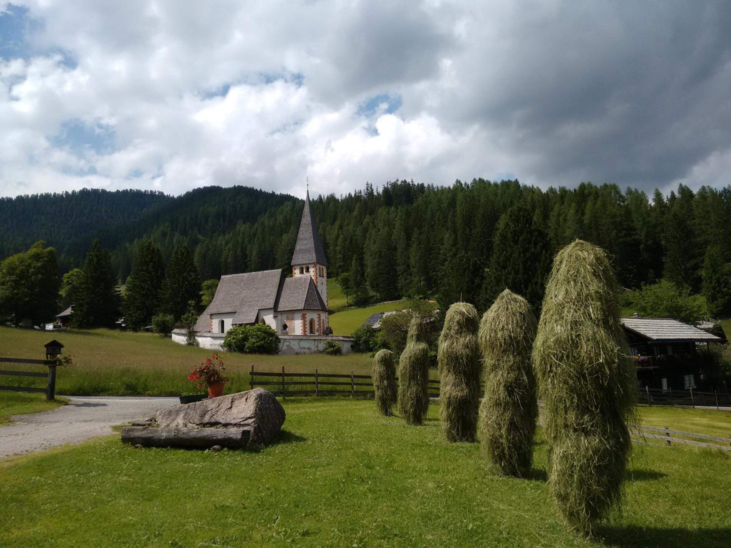 Alte Schule