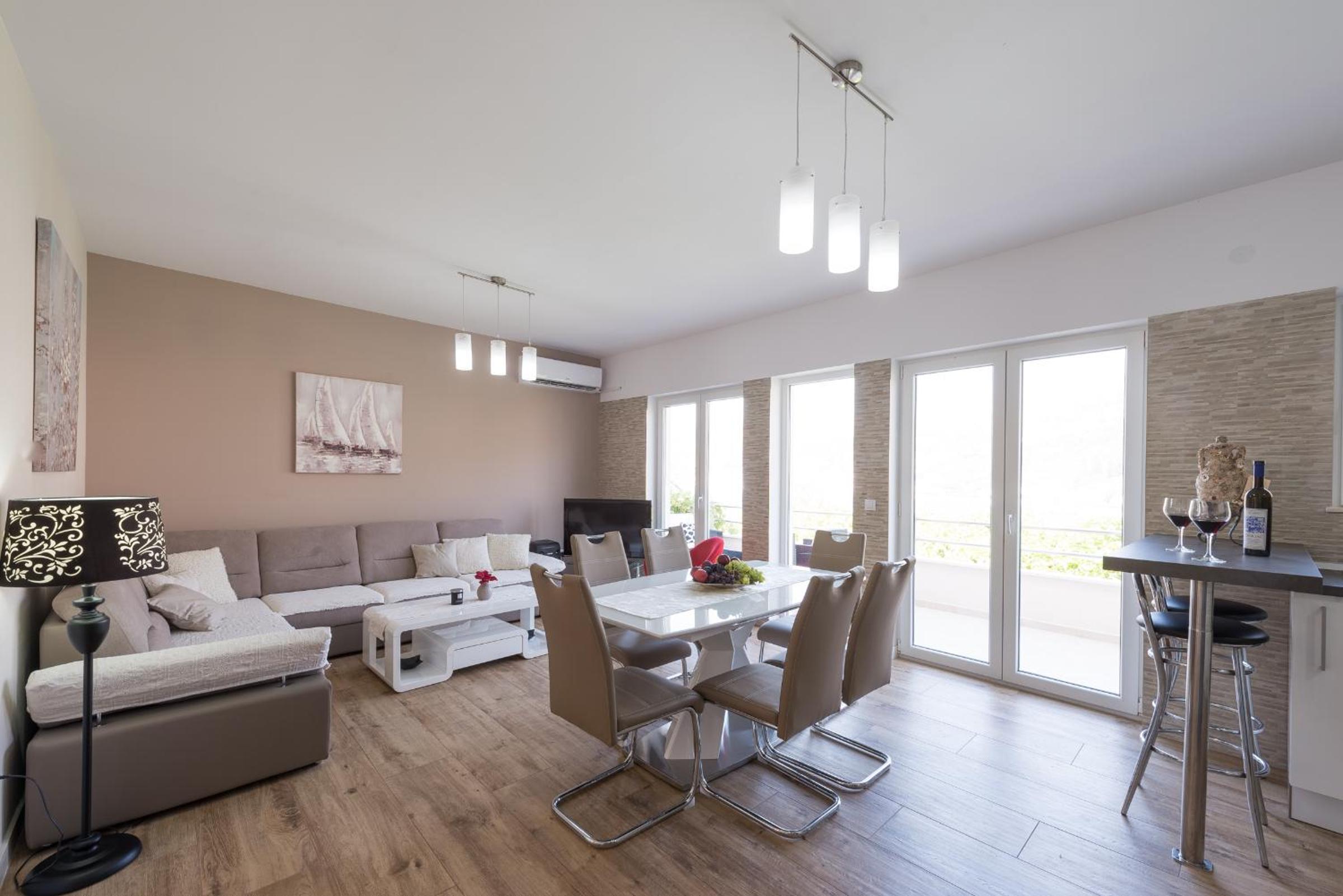 Amfora Apartment