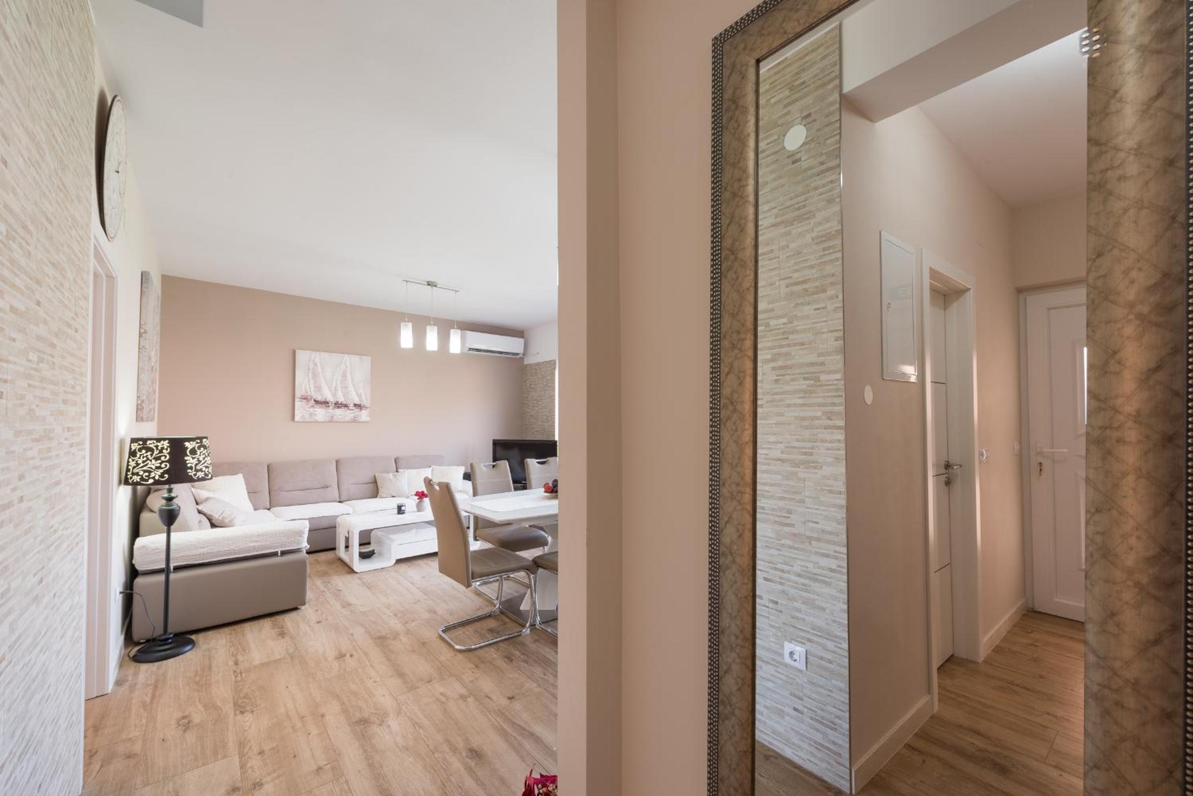Amfora Apartment