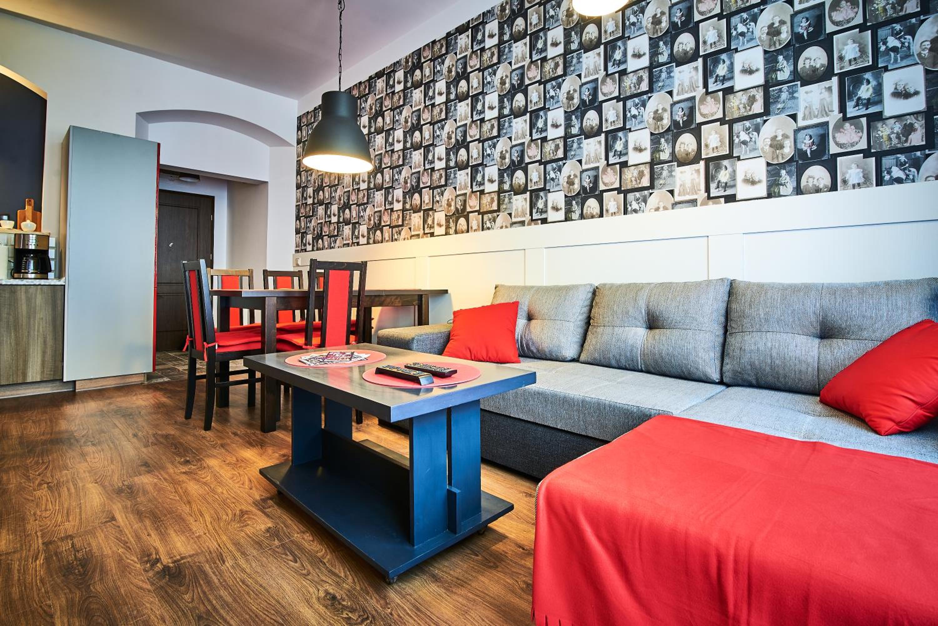 Apartamenty Kowary - Na Kowarskiej Starówce