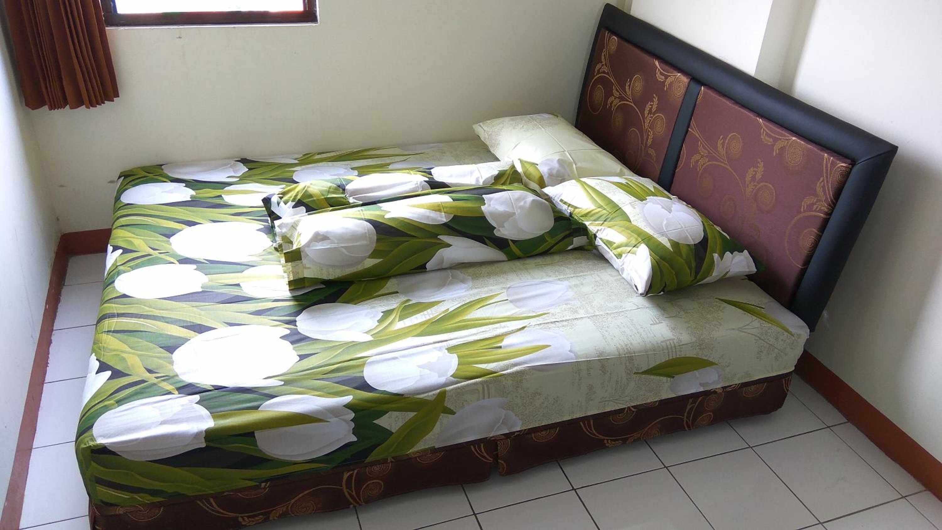Alexandria Apartment Bandung