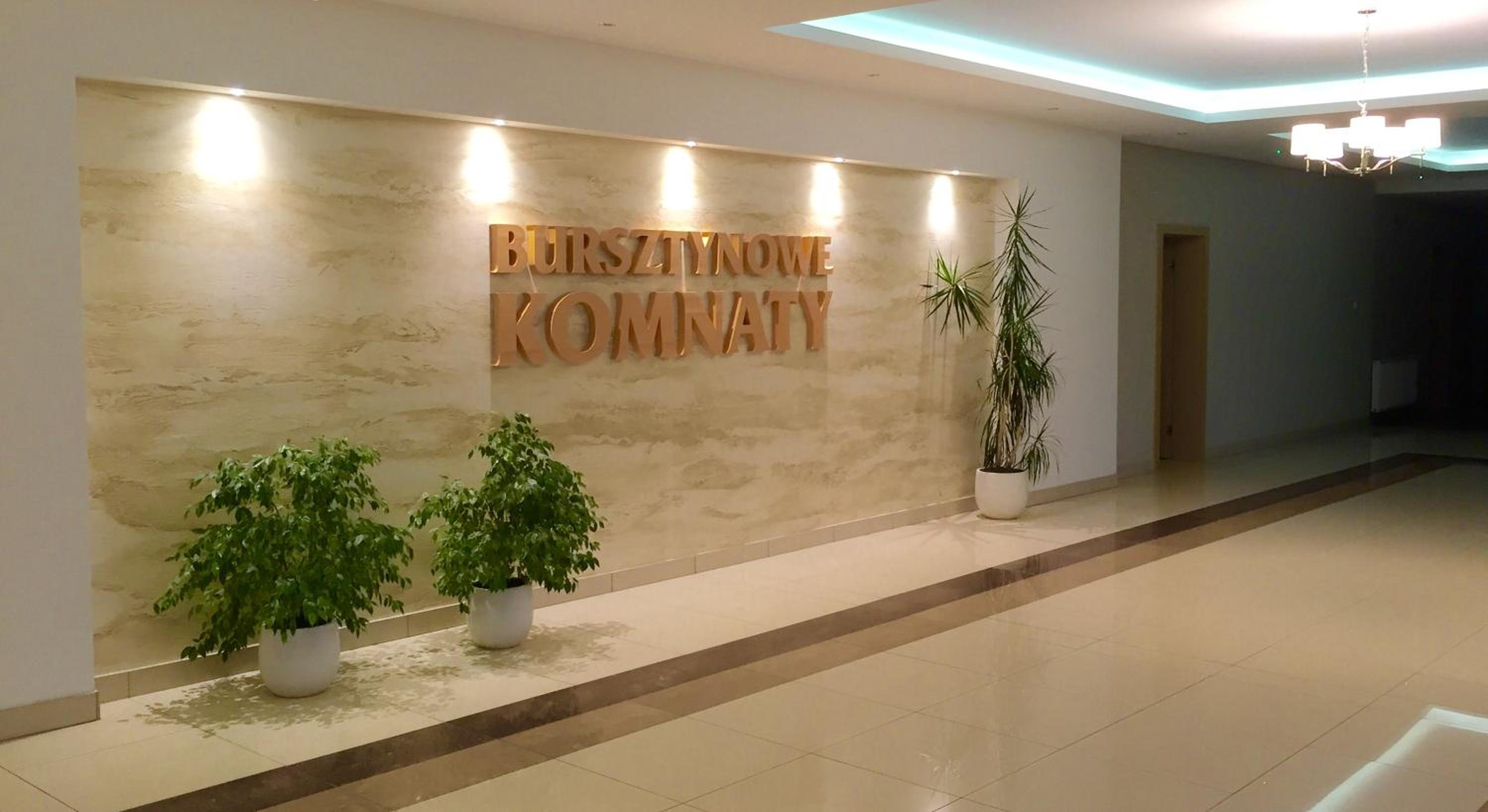 Apartament Turkus