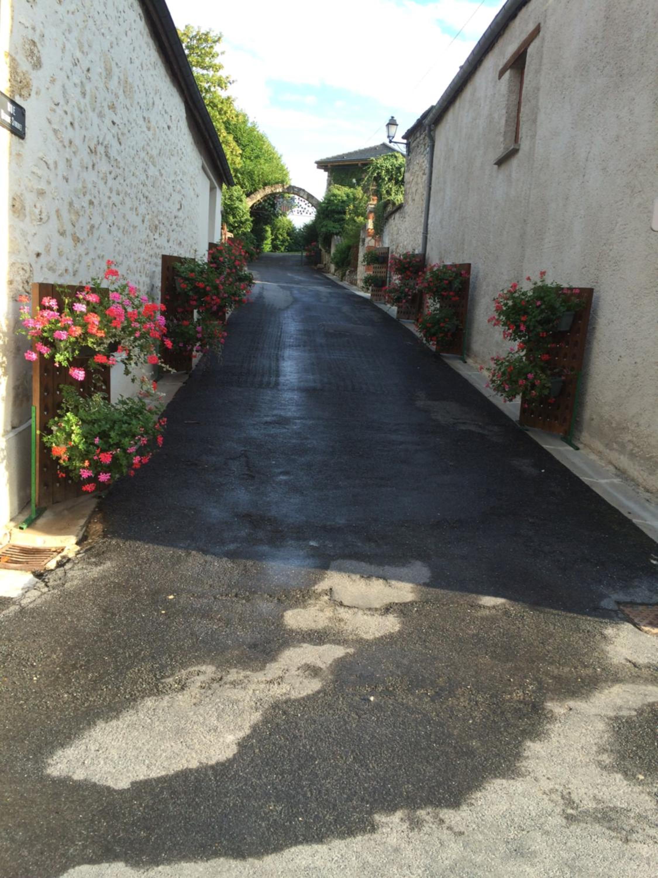 Chambres d'hotes Karine SMEJ