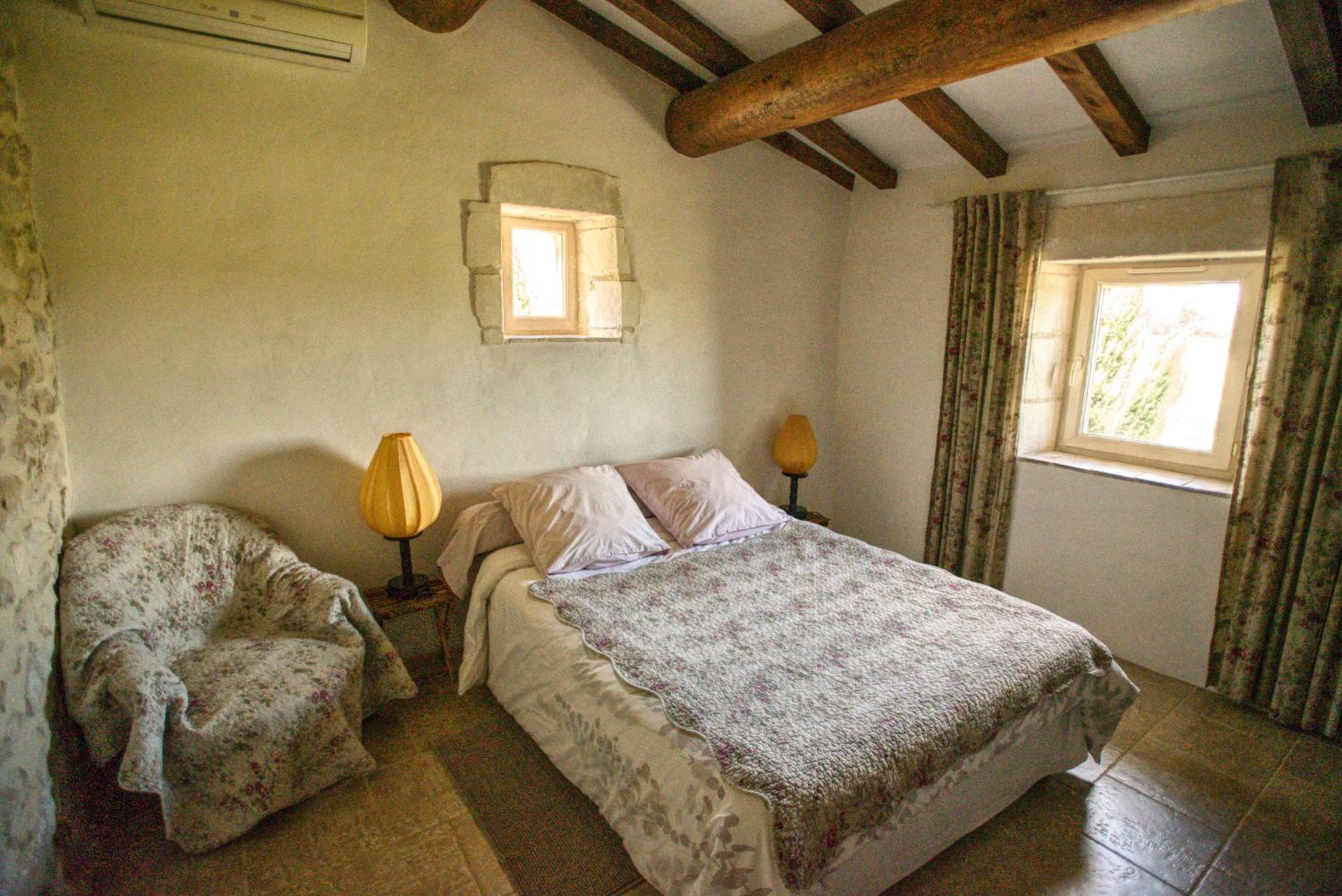 Maison de Charme dans Domaine 17ème view 4