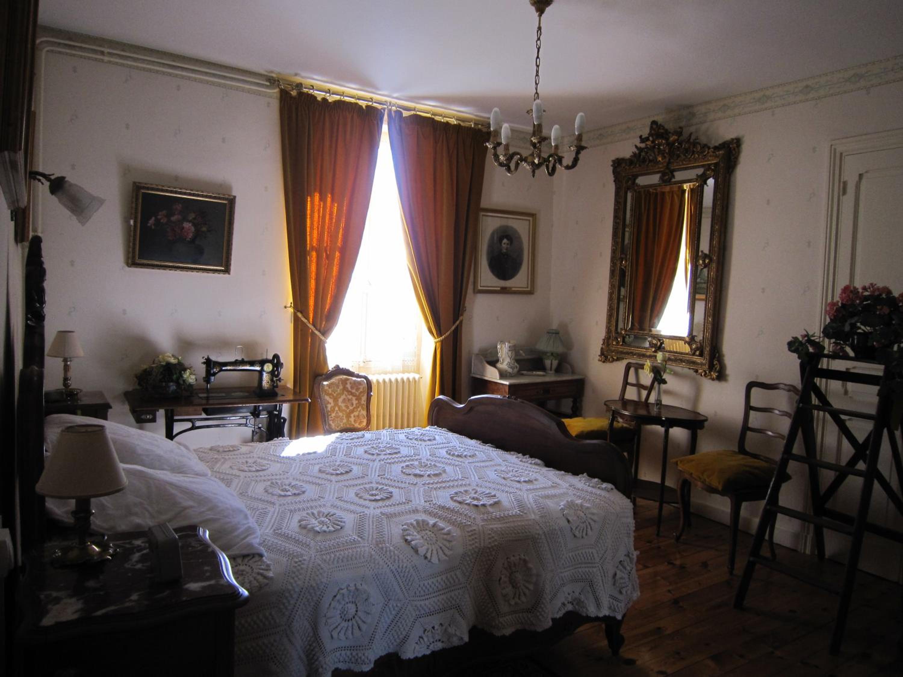 La Maison de Mireille