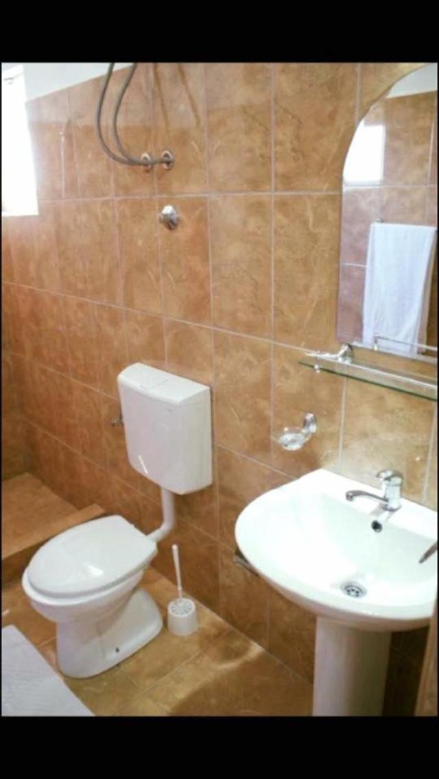 Apartments Vinko