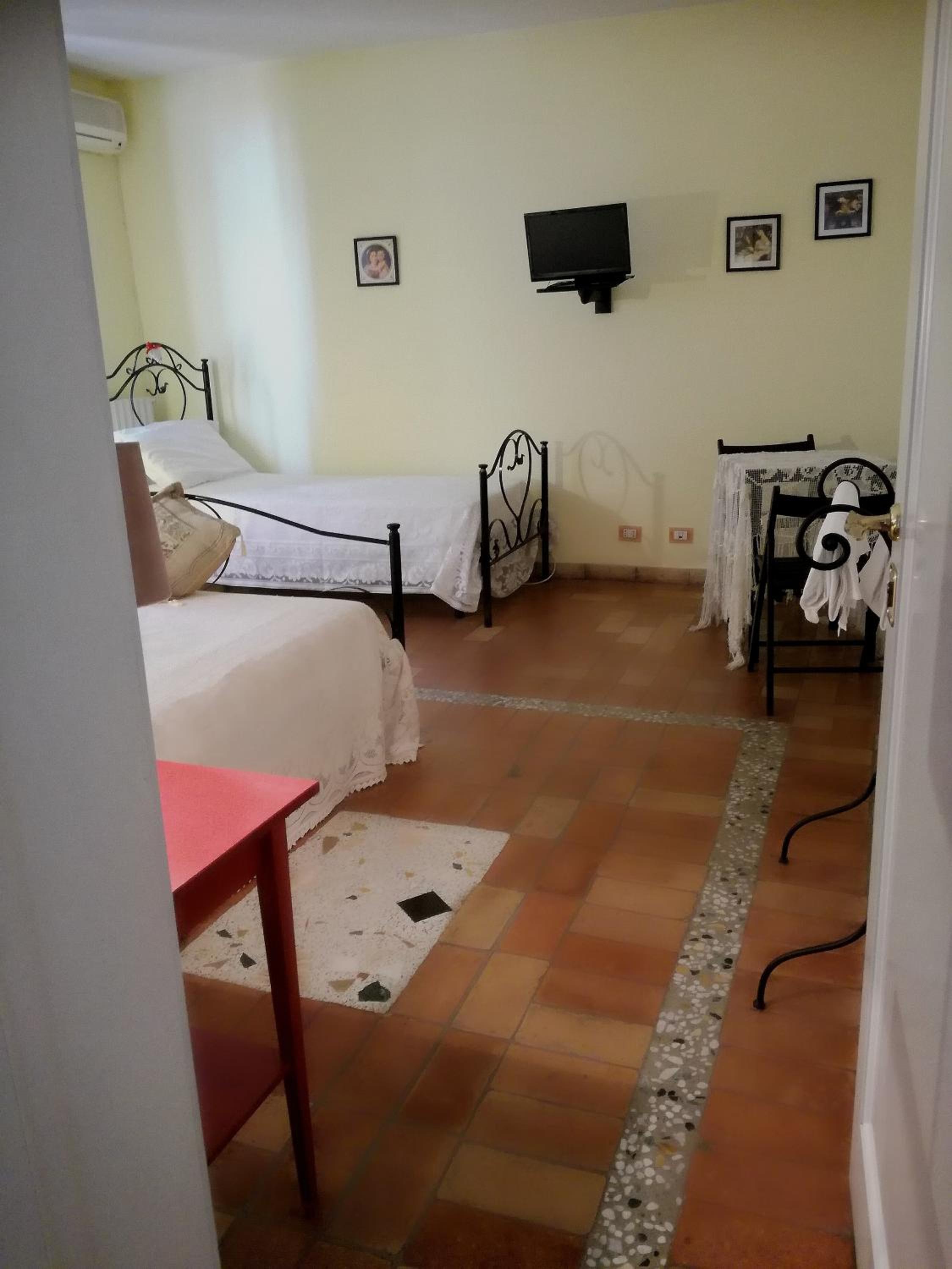 Villino Tokupellon Apartments