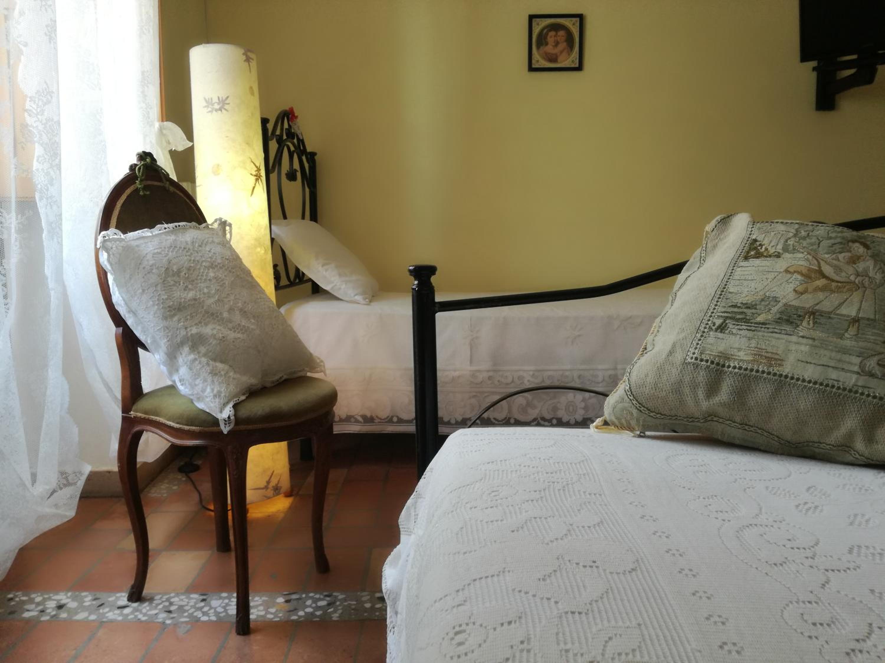 Villino Tokupellon Apartments