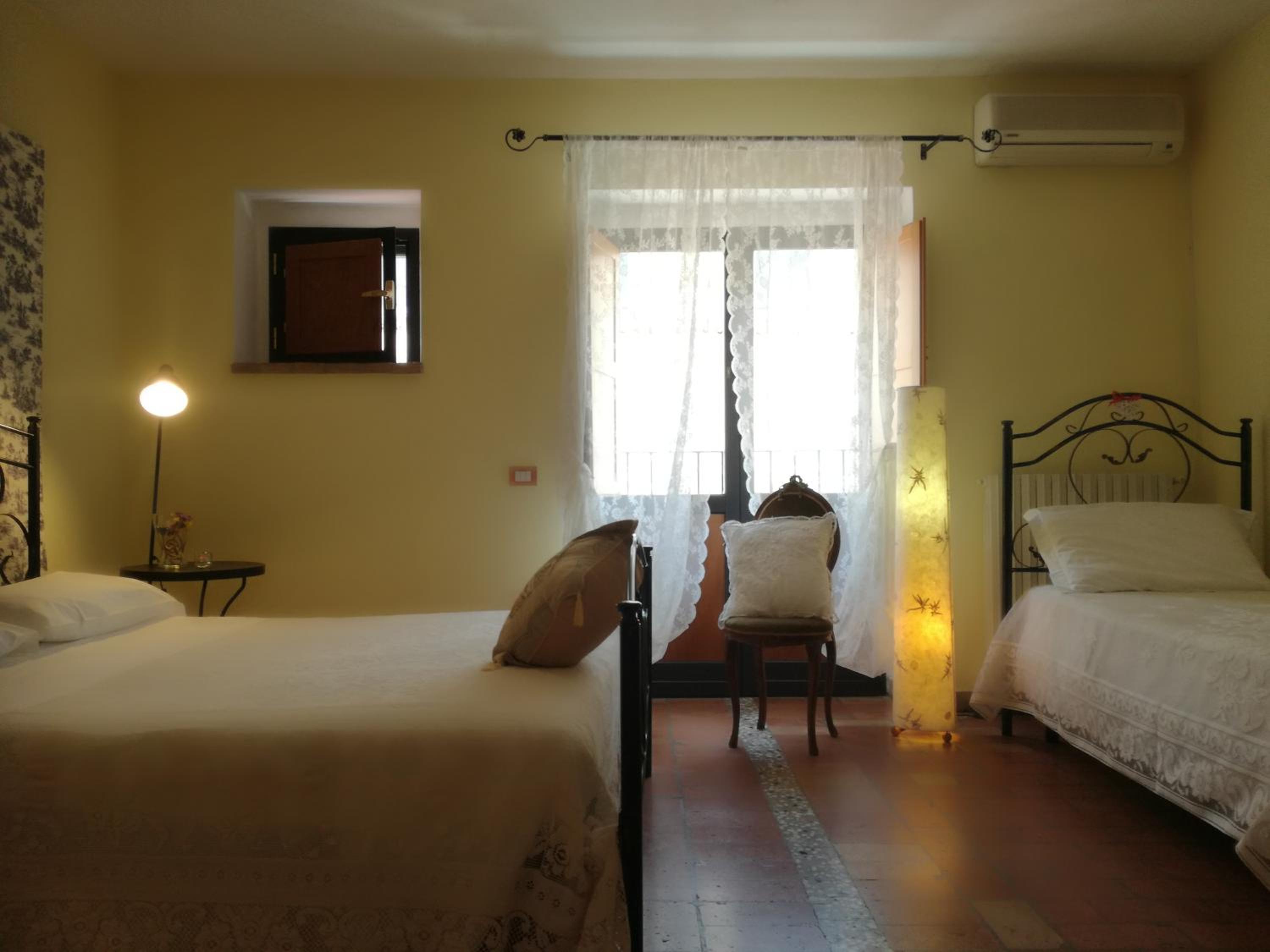 Villino Tokupellon Apartments