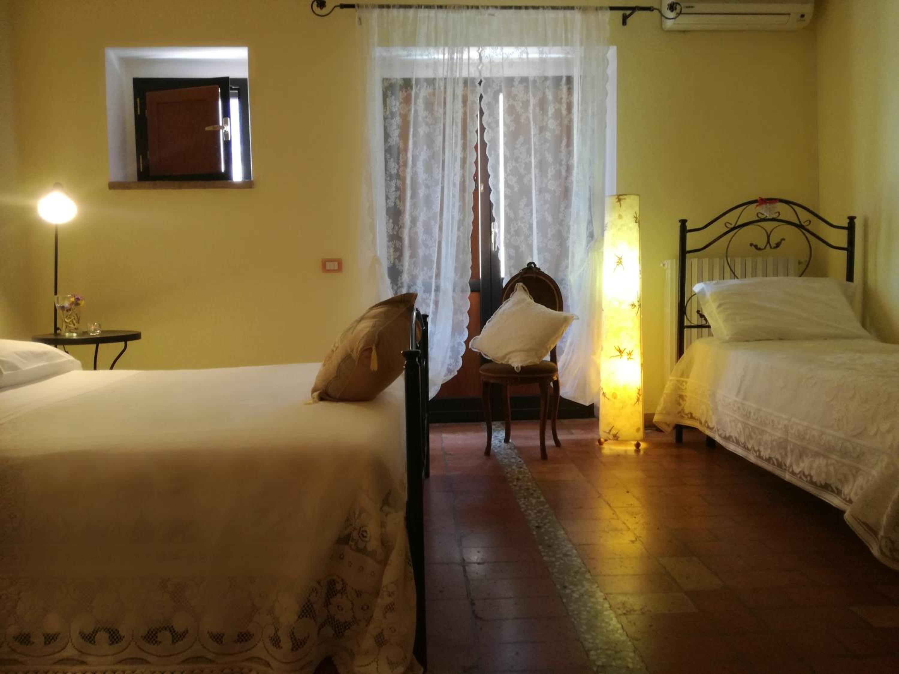 Villino Tokupellon Apartments