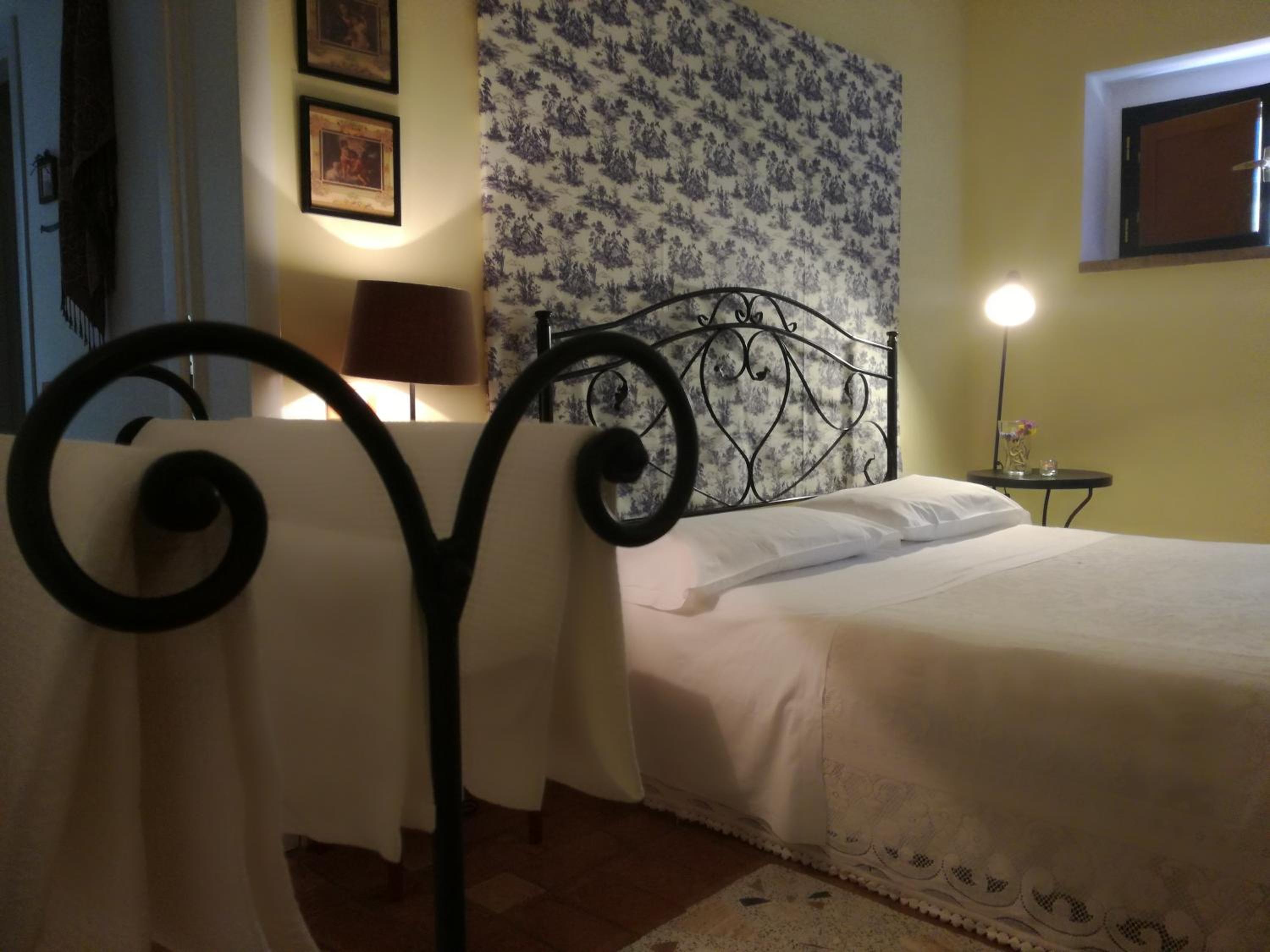 Villino Tokupellon Apartments