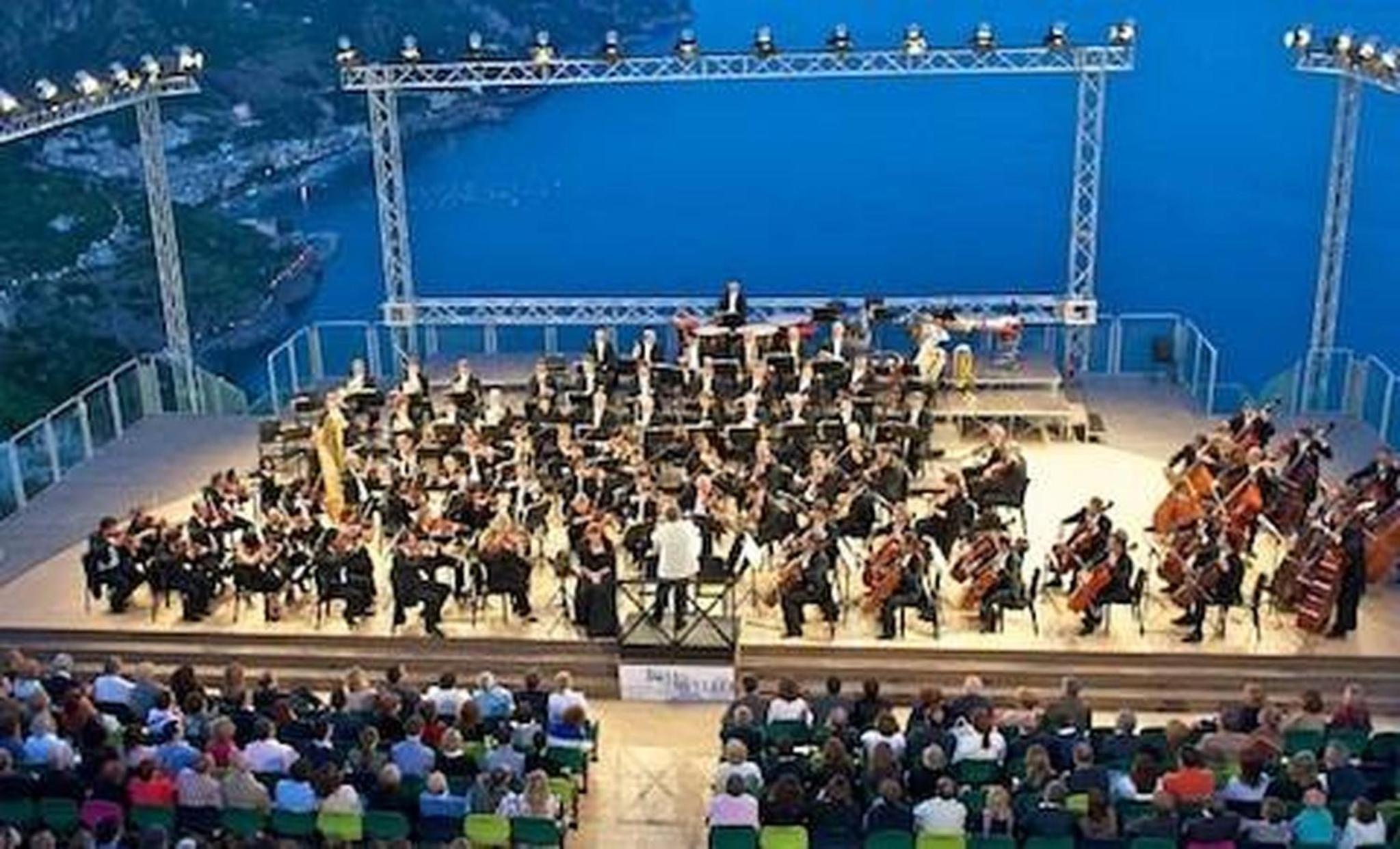 Un sogno chiamato Ravello photo 2