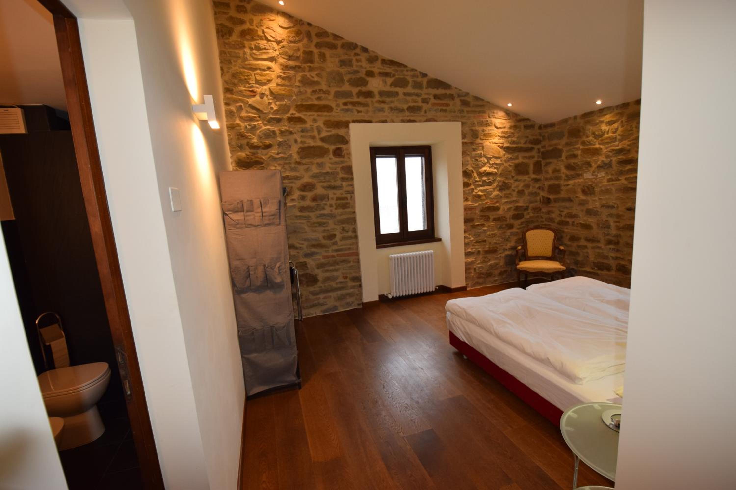 Agriturismo Terra Selvatica view 4
