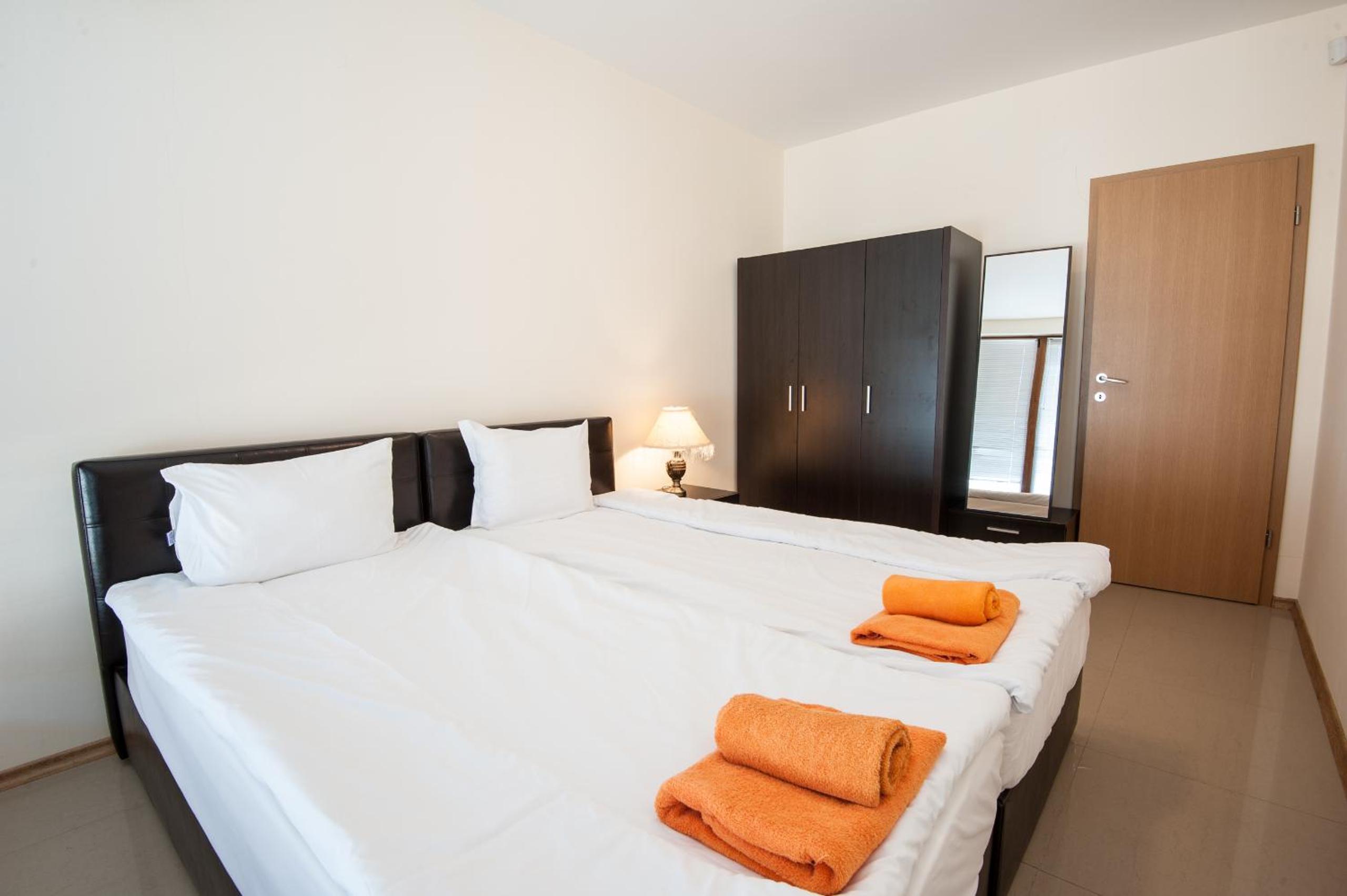 Balchik Vacations - Lighthouse Golf Apart ComplexVillas - Property Image 35