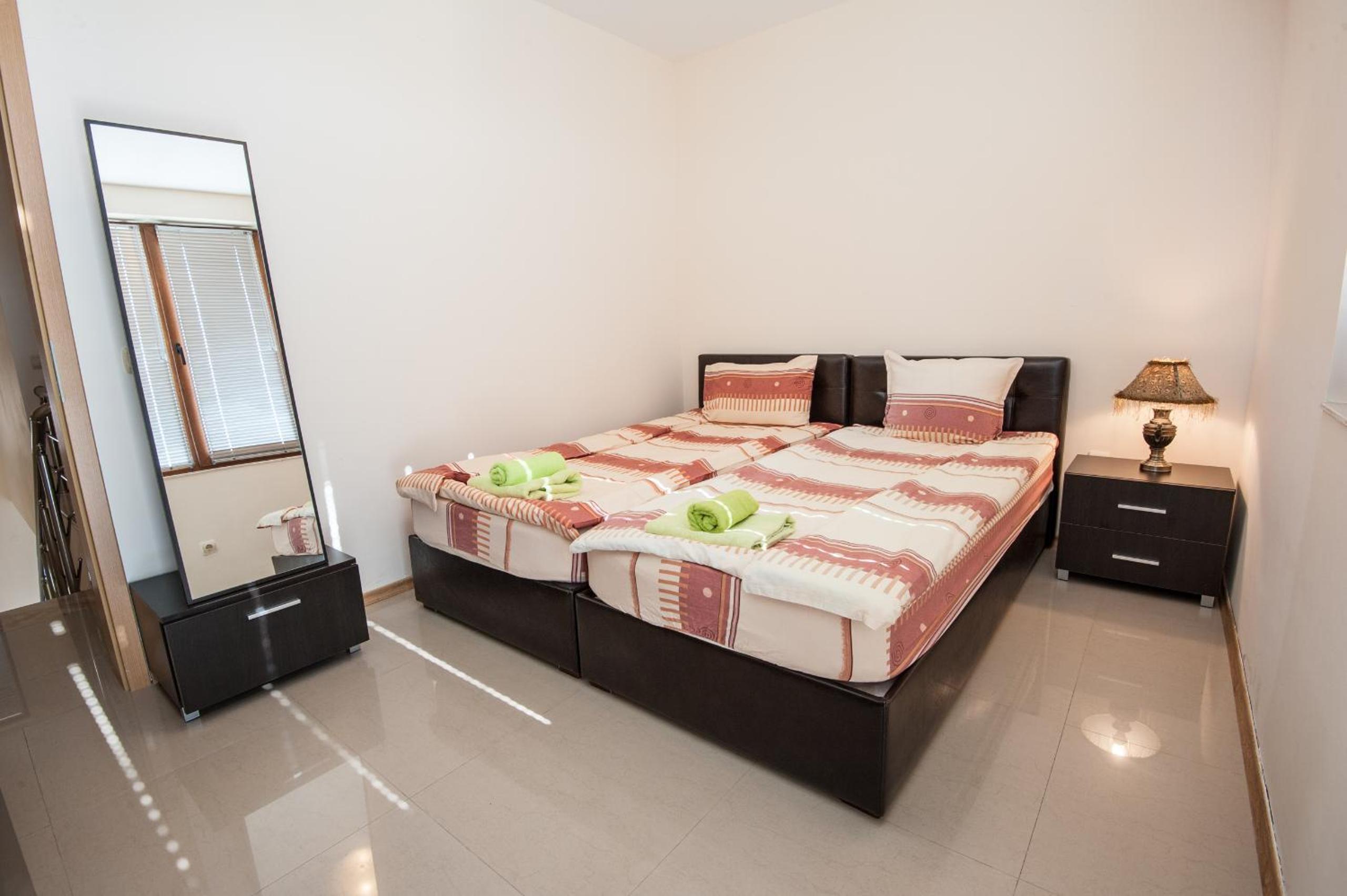 Balchik Vacations - Lighthouse Golf Apart ComplexVillas - Property Image 24