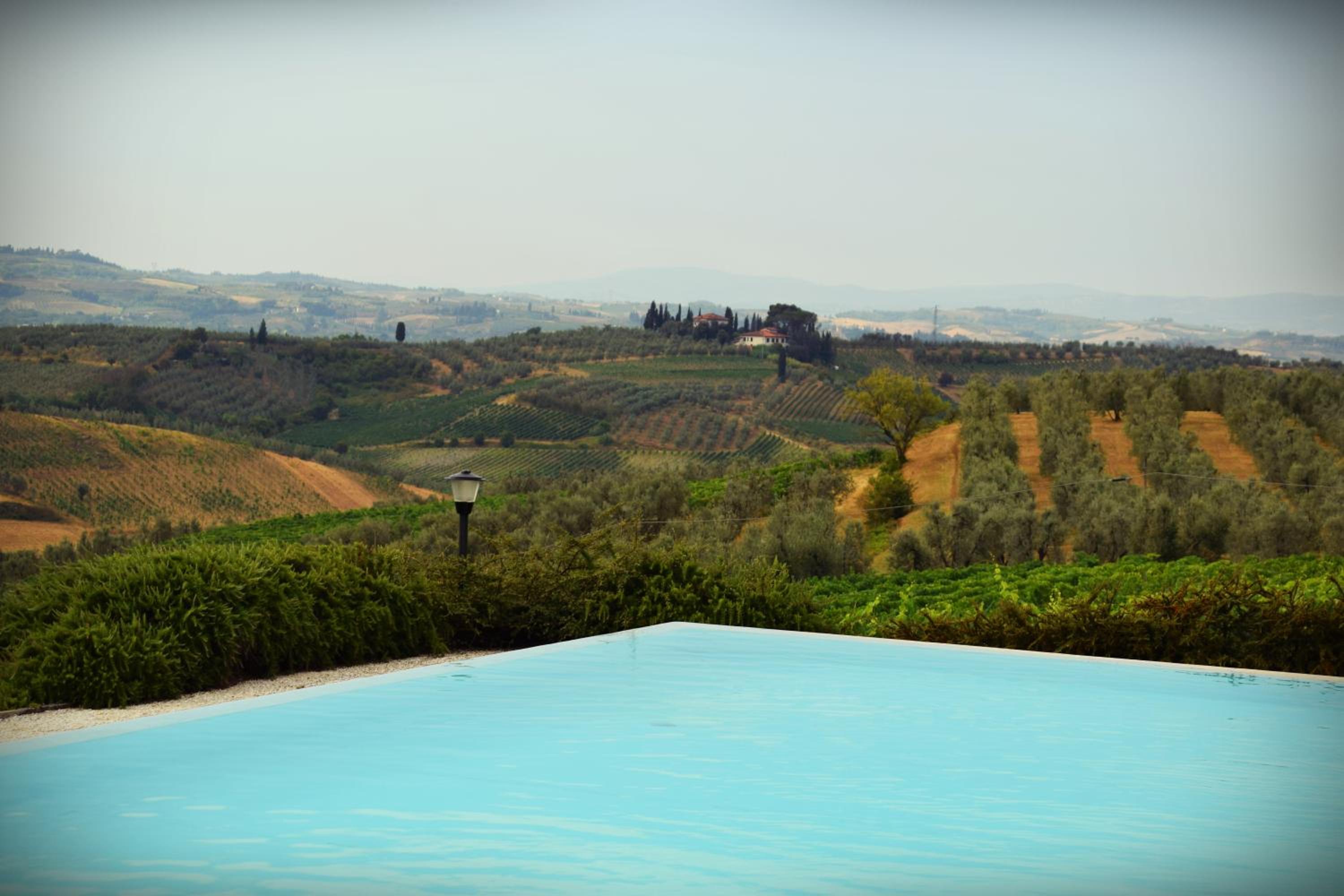 Agriturismo Luggiano