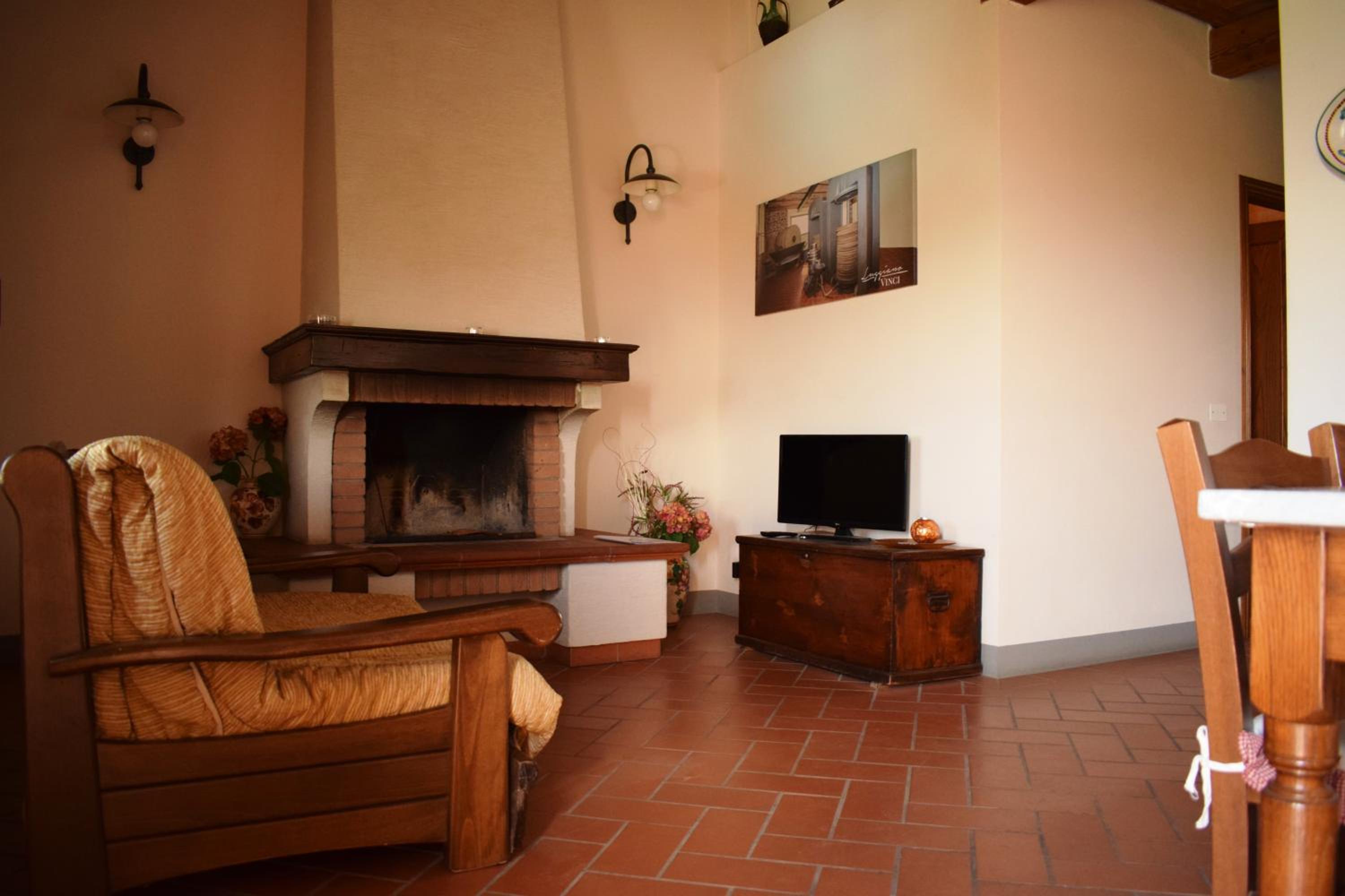 Agriturismo Luggiano