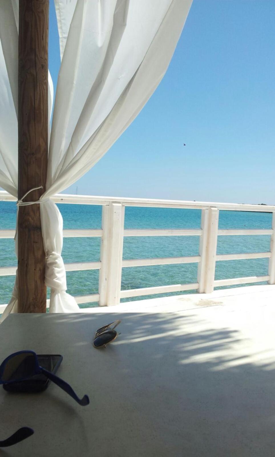 Residence Arenella view 2