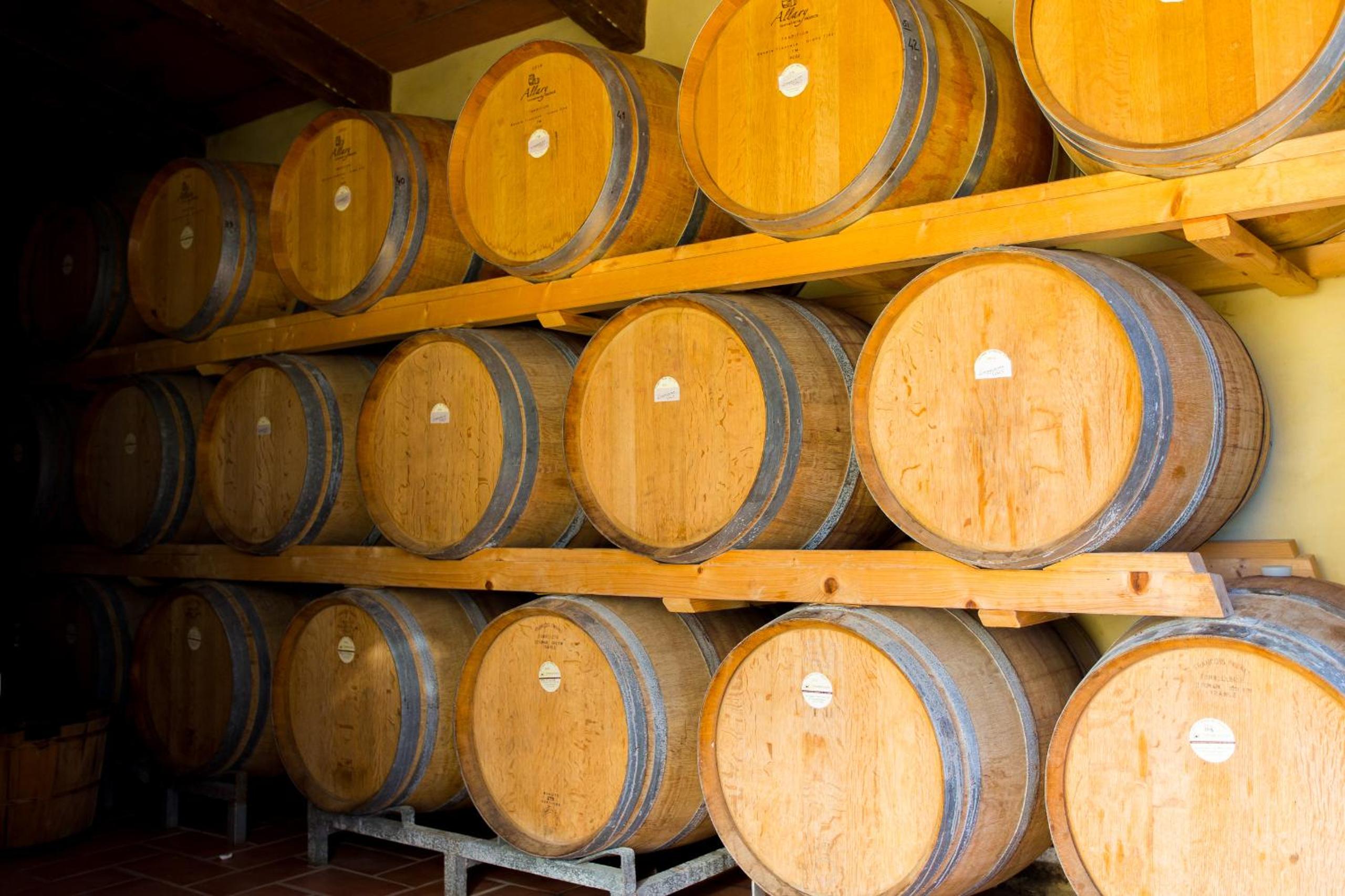 Agriturismo Luggiano