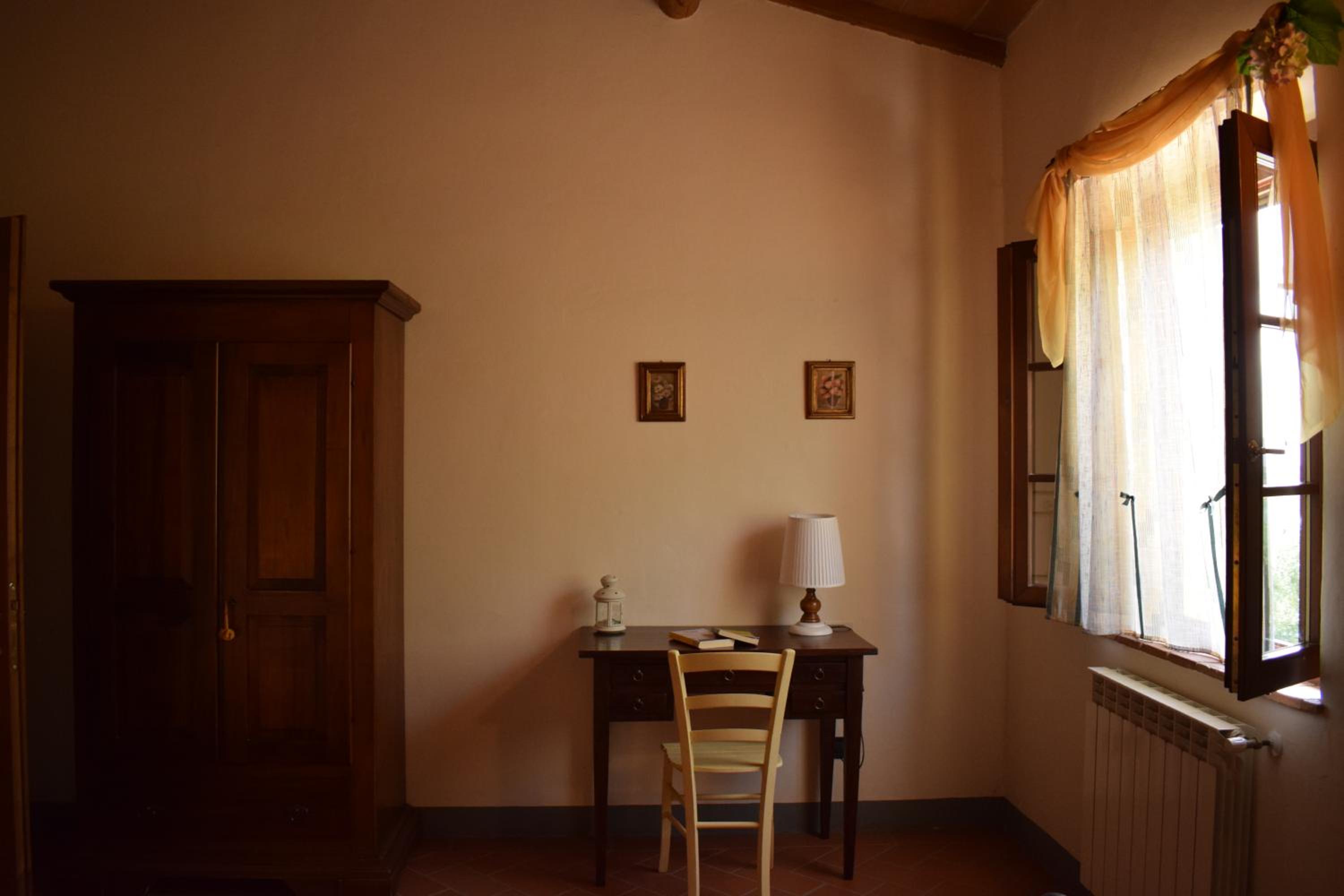 Agriturismo Luggiano