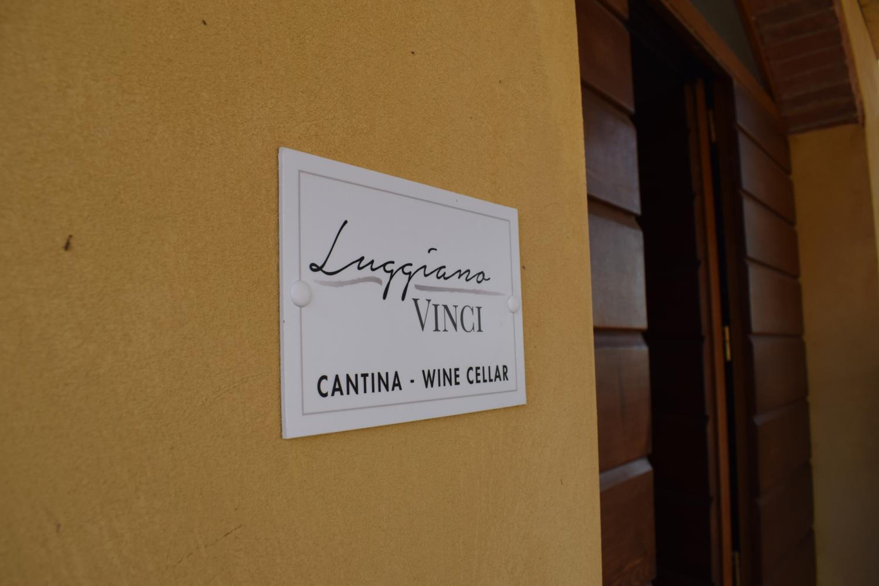 Agriturismo Luggiano